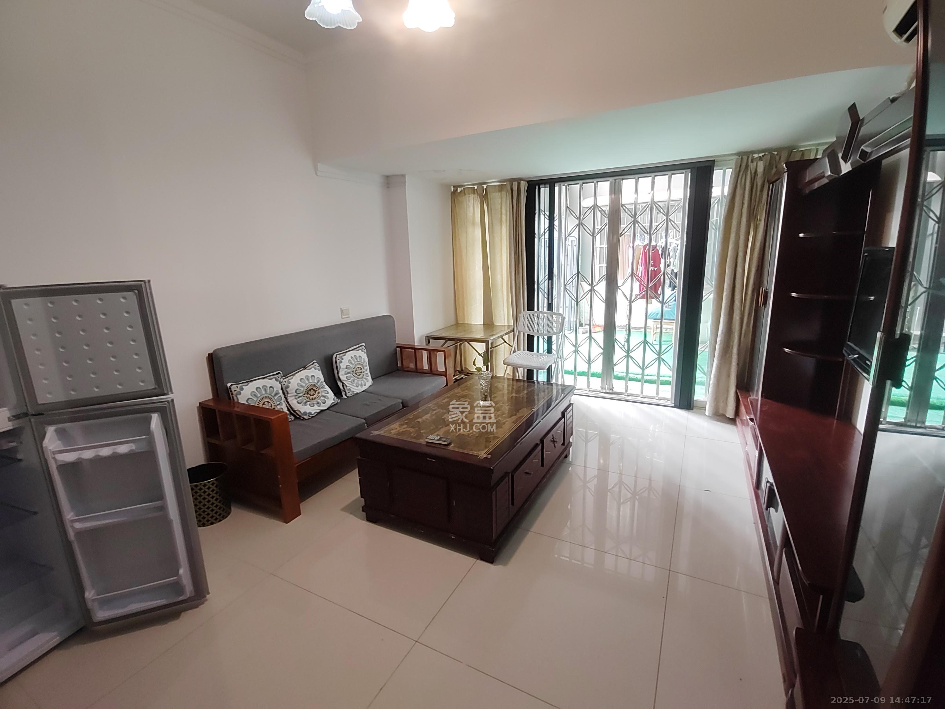 西罗亚大厦 1室1厅1卫 3000.0元/月 西罗亚大厦 1室1厅1卫 3000.0元/月室内图