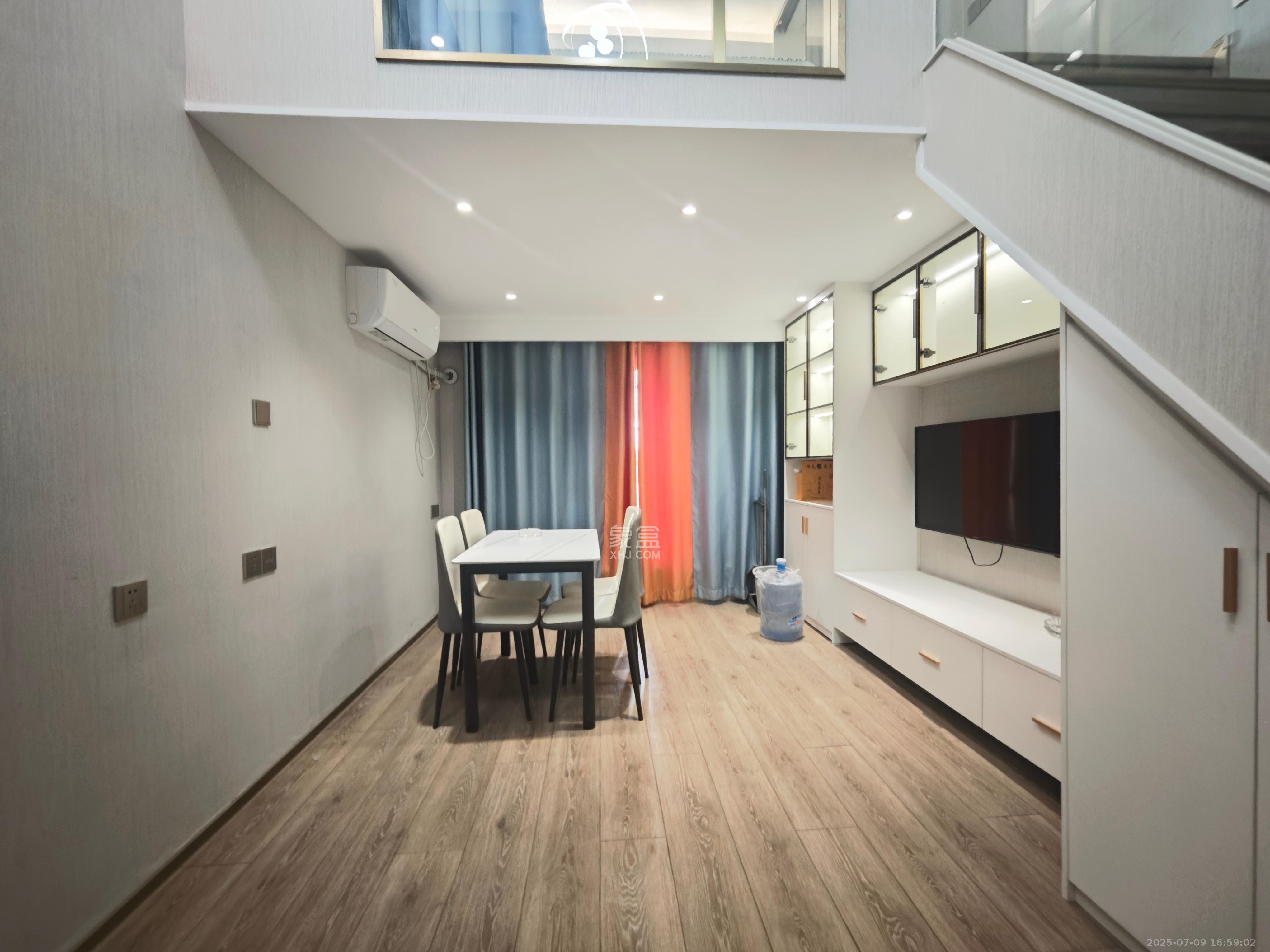 华远海蓝郡  1室0厅0卫    1500.0元/月 华远海蓝郡  1室0厅0卫    1500.0元/月室内图