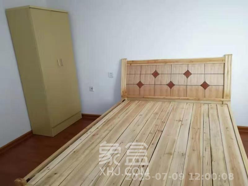 保利城（中航城国际社区、郡原美村）  3室2厅2卫   2500.00元/月室内图