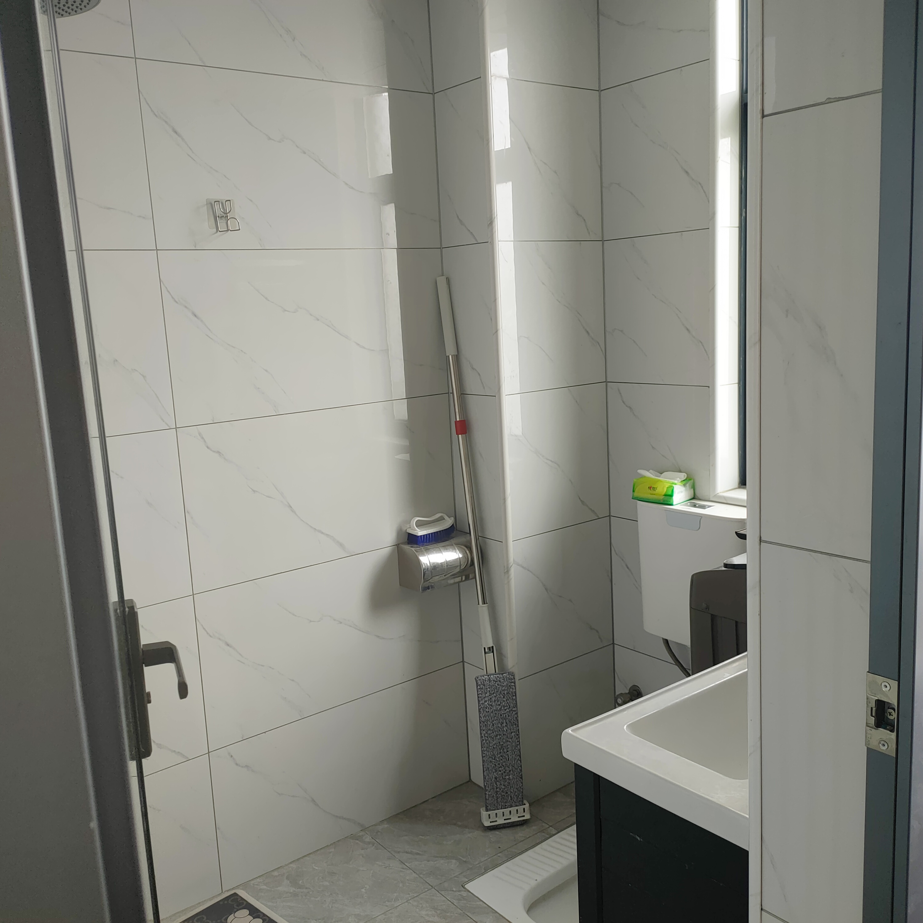 南苑上和三期  1室1厅1卫    32.8万客厅