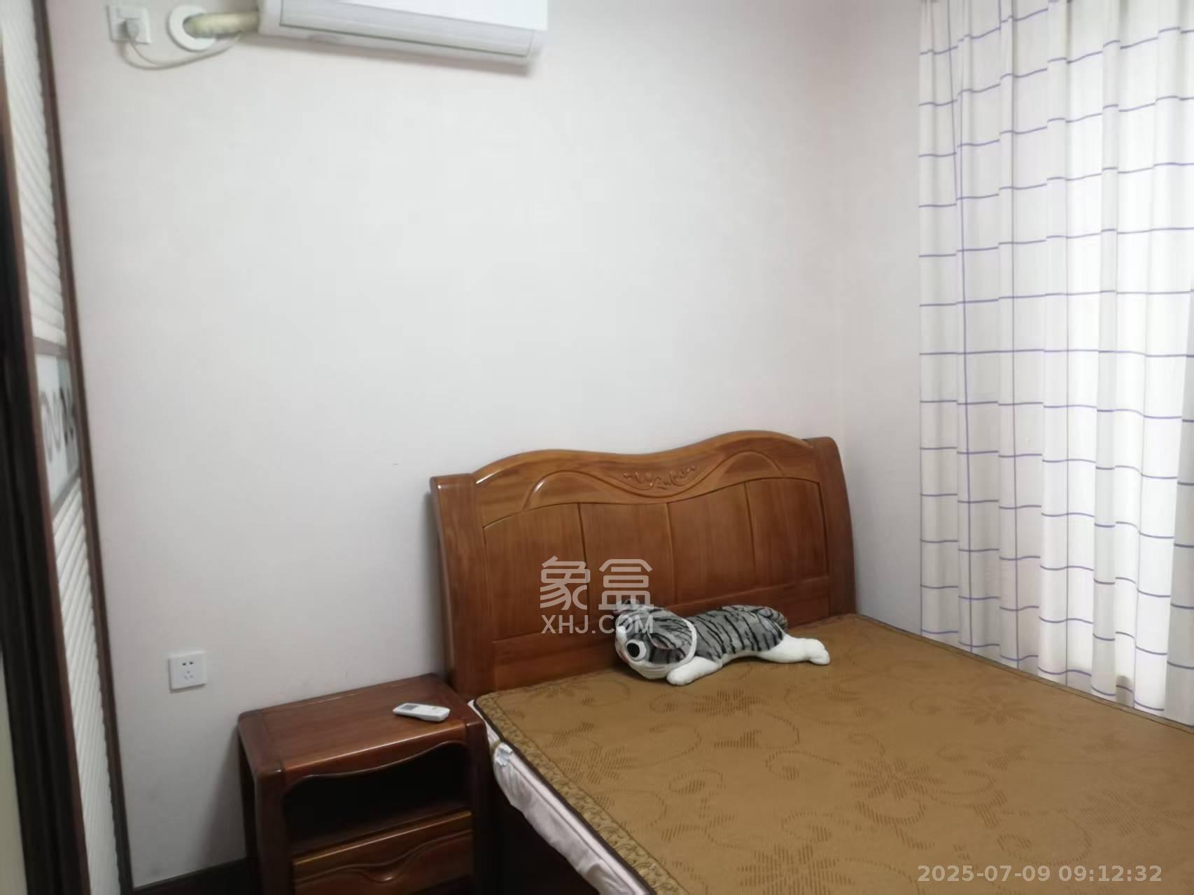 万科里梅溪郡 3室2厅1卫 3500.0元/月 万科里梅溪郡 3室2厅1卫 3500.0元/月室内图