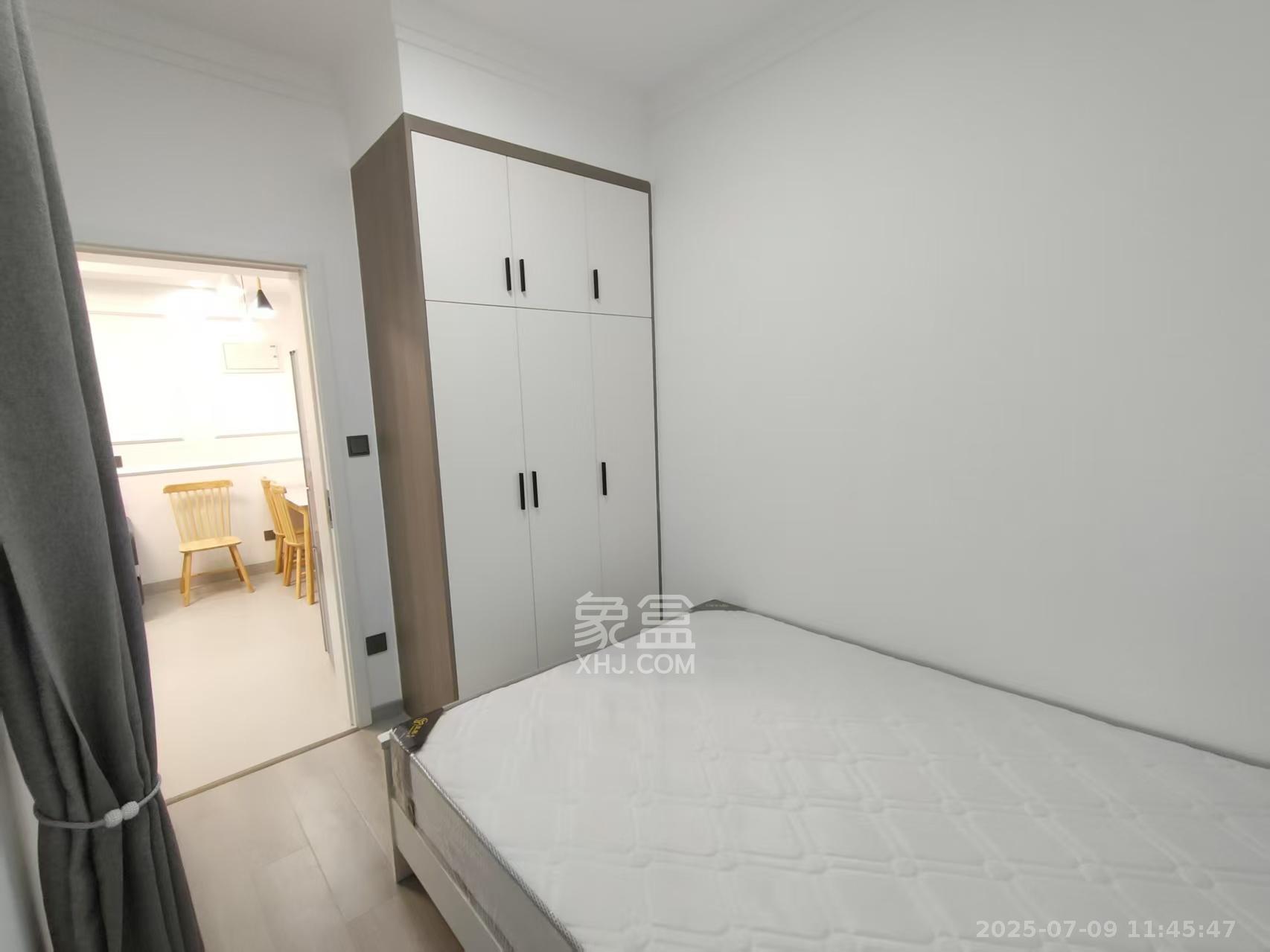 碧桂园城市之光 2室0厅1卫 2600.0元/月 碧桂园城市之光 2室0厅1卫 2600.0元/月室内图