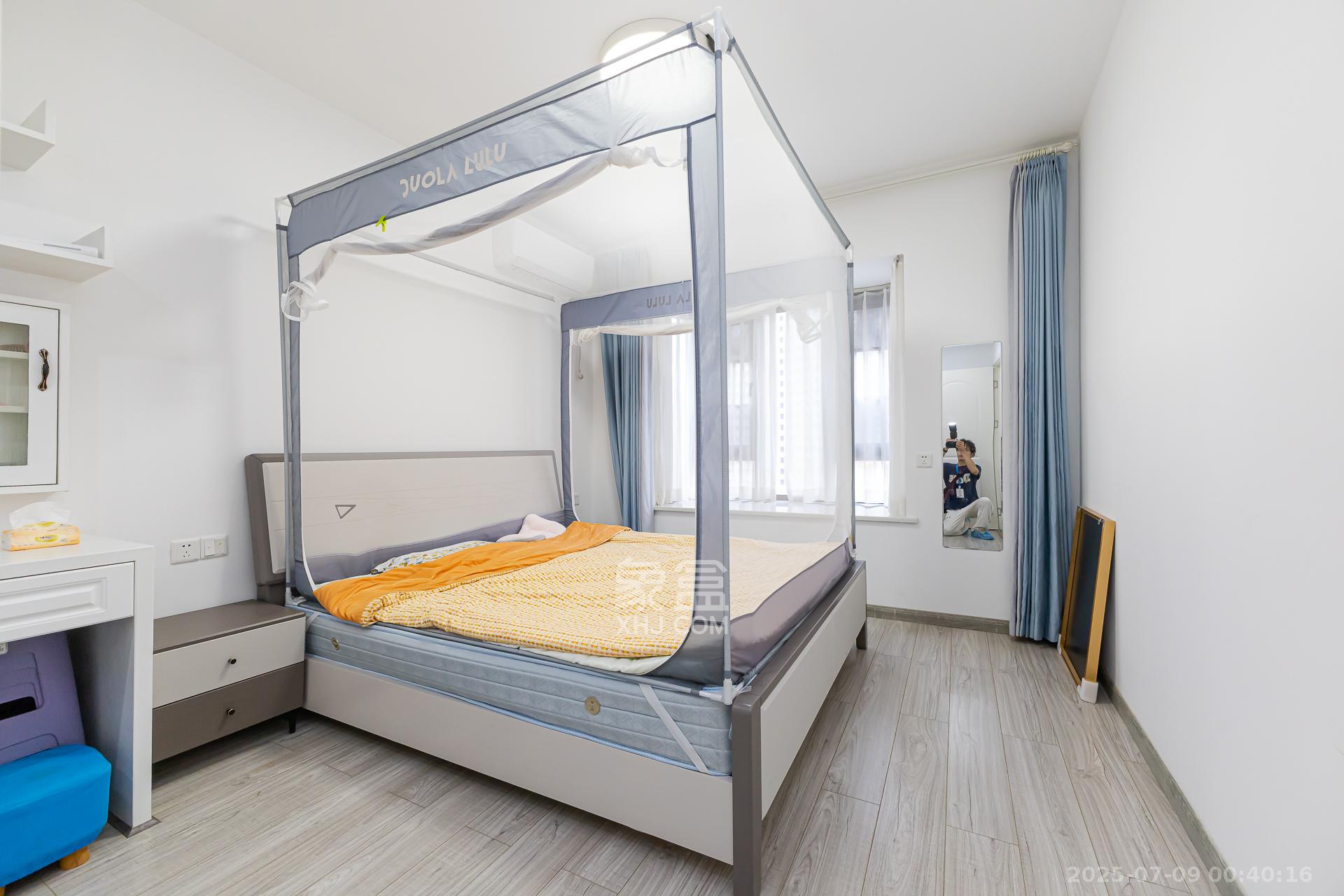 勤诚达境界城 3室2厅2卫 88.0万 勤诚达境界城 3室2厅2卫 88.0万卧室