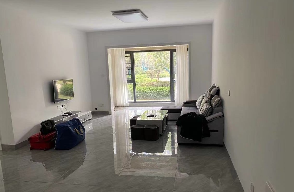 美的梧桐庄园 3室2厅2卫 2200.0元/月 美的梧桐庄园 3室2厅2卫 2200.0元/月室内图