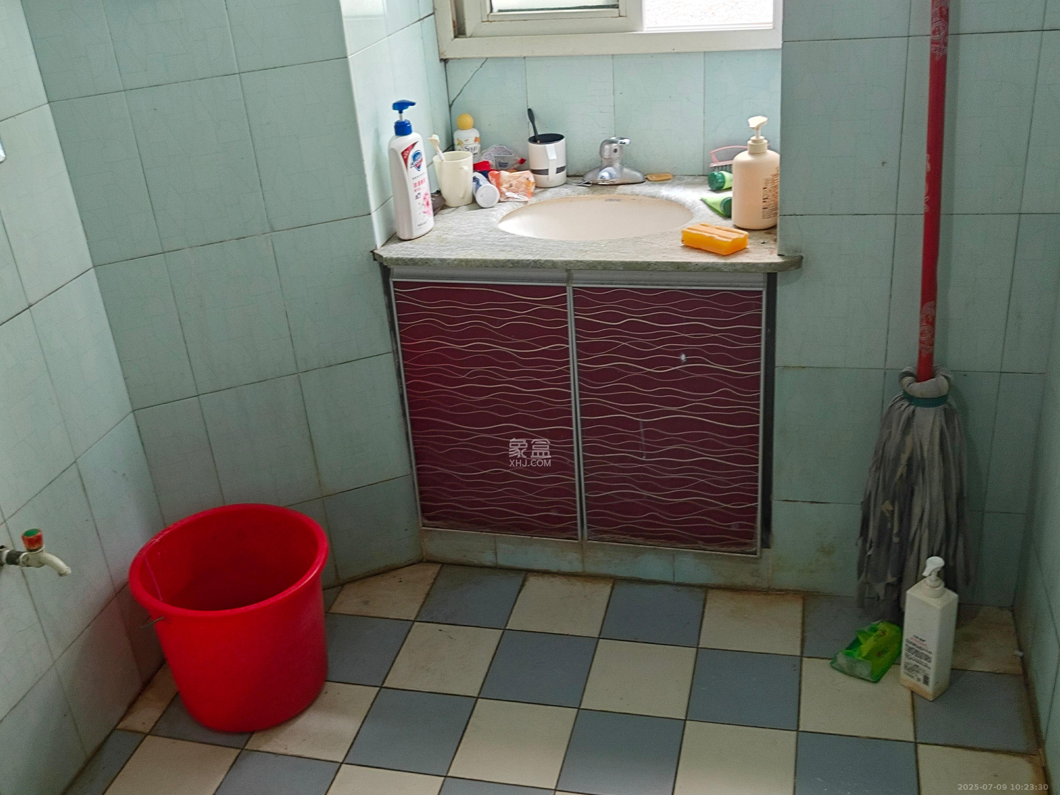 吉景小区  3室2厅1卫    2200.0元/月室内图