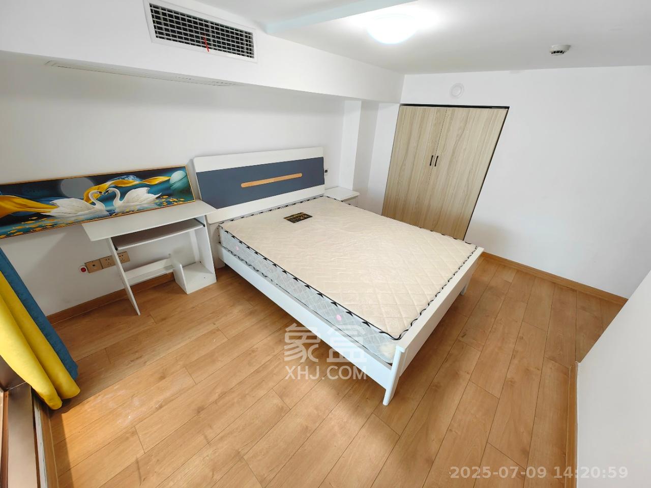 梦想新天地  1室1厅1卫   2100.00元/月室内图