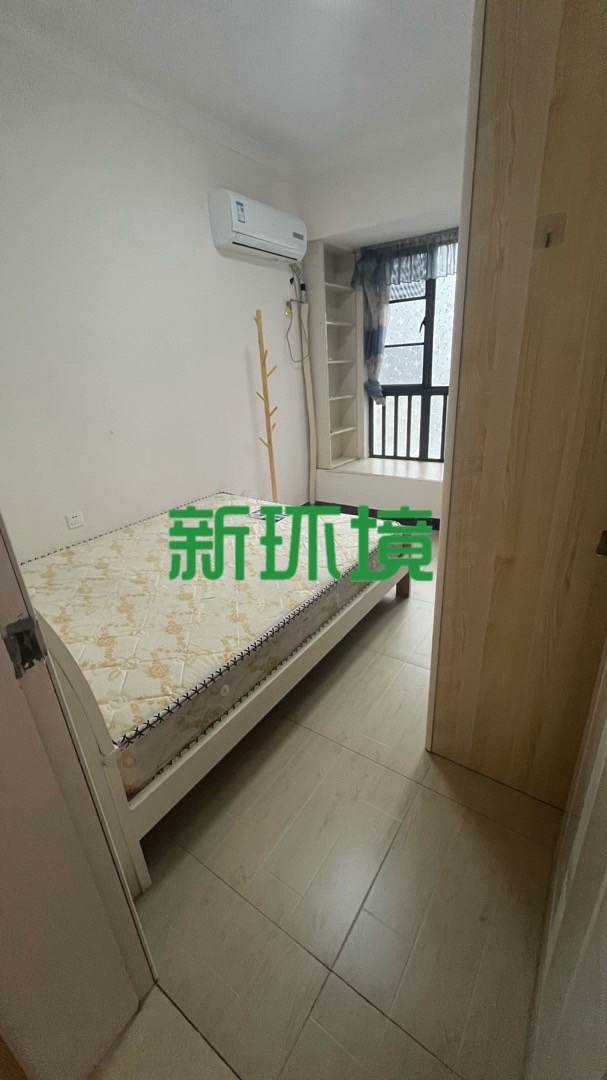 逸臣中央 2室1厅1卫 1500.0元/月 逸臣中央 2室1厅1卫 1500.0元/月室内图