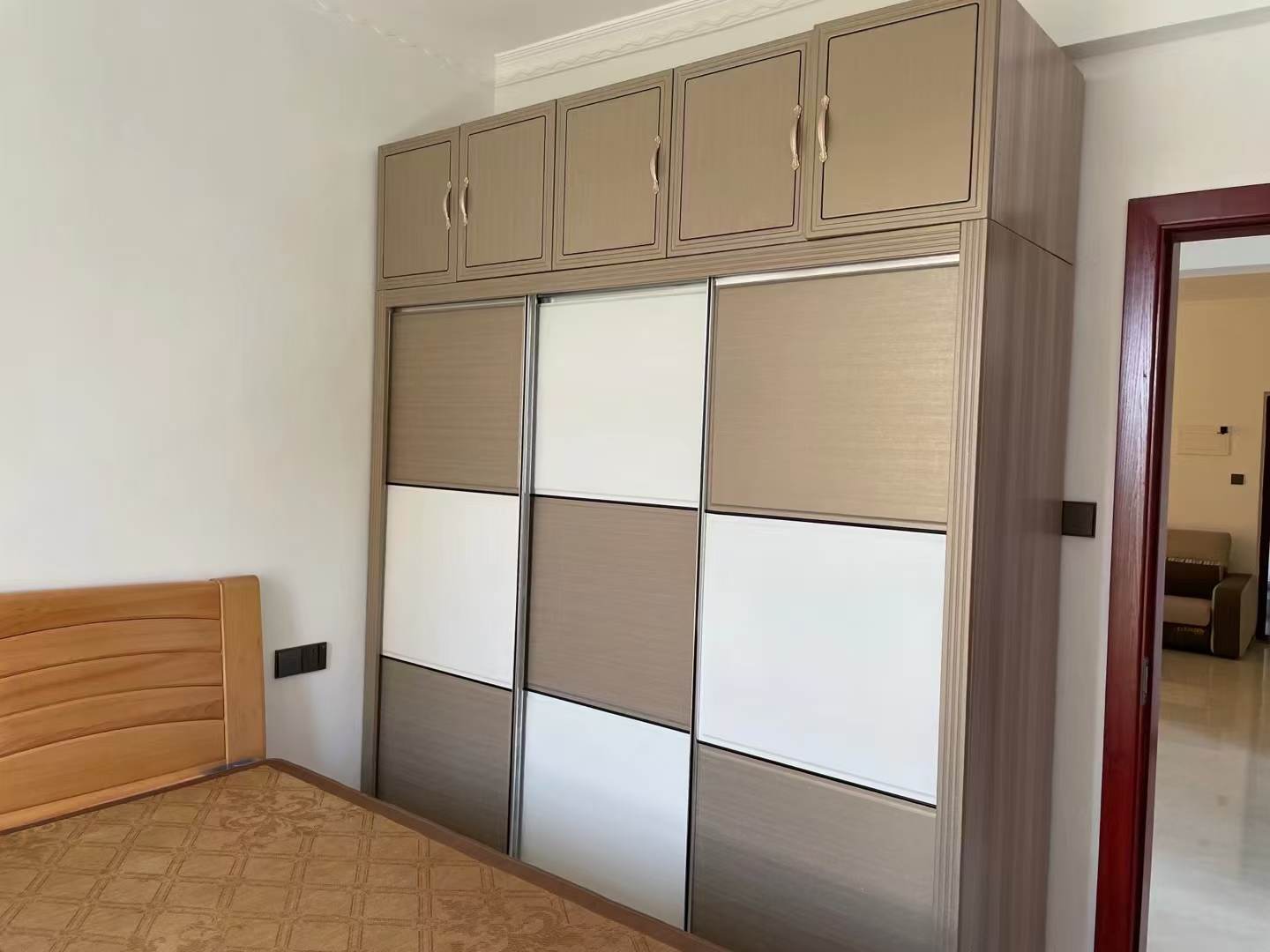 锦华大厦  2室2厅1卫   1550.00元/月室内图