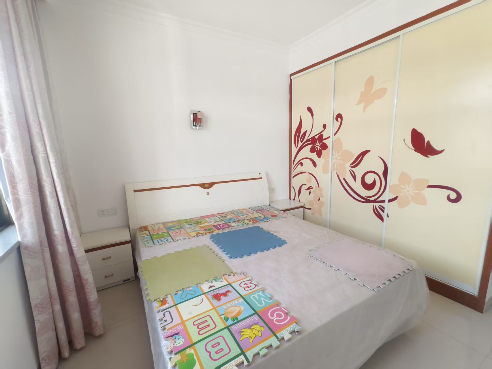 翠竹花园 4室2厅2卫 25.8万 翠竹花园 4室2厅2卫 25.8万室内图