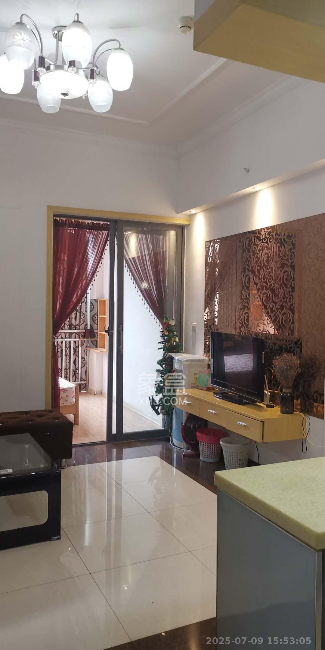 鑫远湘府逸园  1室1厅1卫    1460.0元/月 鑫远湘府逸园  1室1厅1卫    1460.0元/月