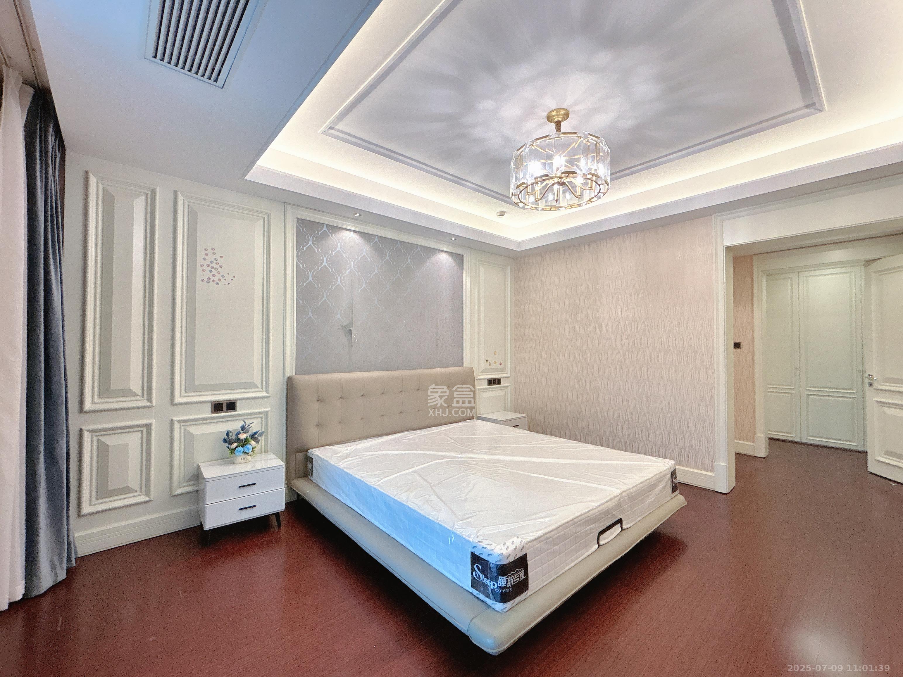 梅溪湖金茂府(金茂广场)(金茂览秀城) 4室2厅2卫 6200.0元/月 梅溪湖金茂府(金茂广场)(金茂览秀城) 4室2厅2卫 6200.0元/月室内图