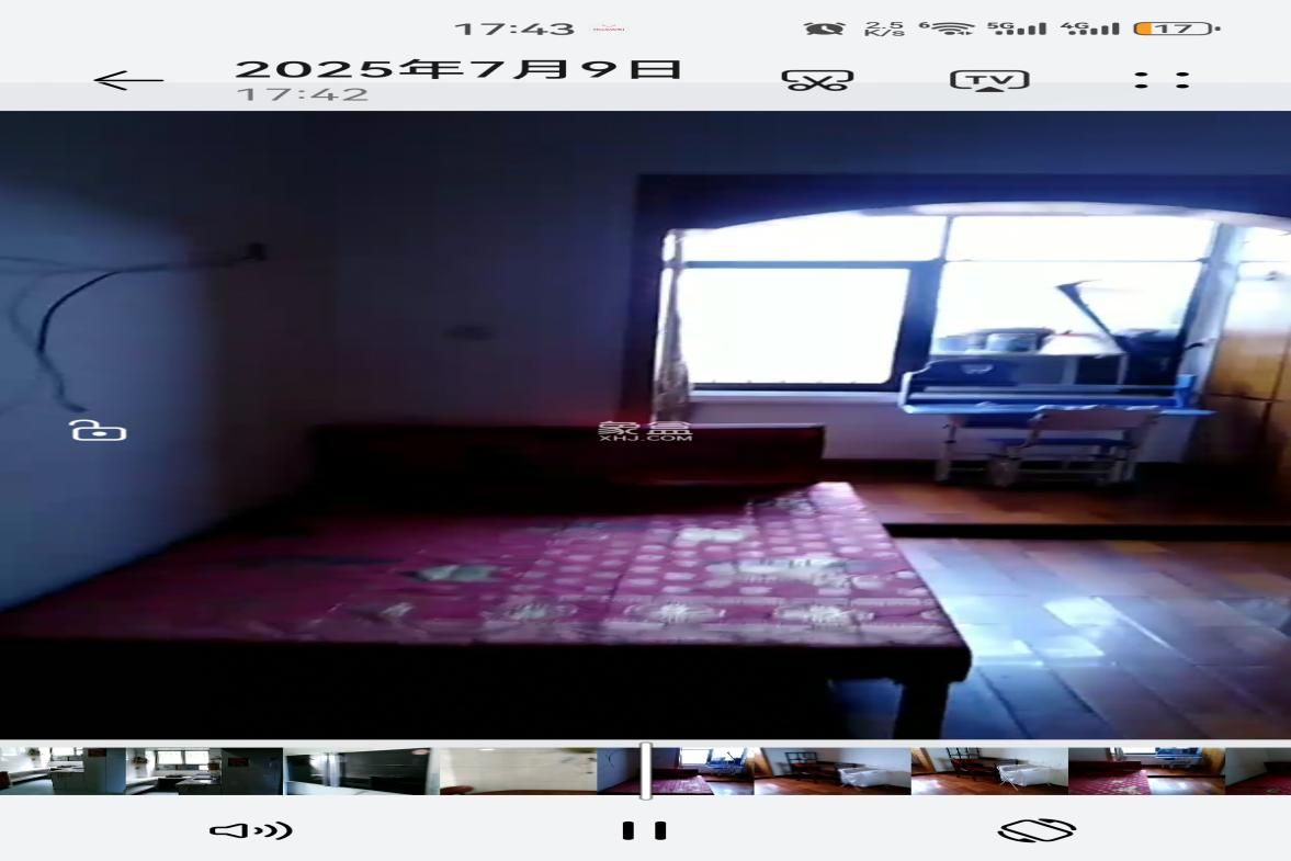 五义苑(人文师范学院家属楼内) 3室2厅1卫 1000.0元/月 五义苑(人文师范学院家属楼内) 3室2厅1卫 1000.0元/月室内图