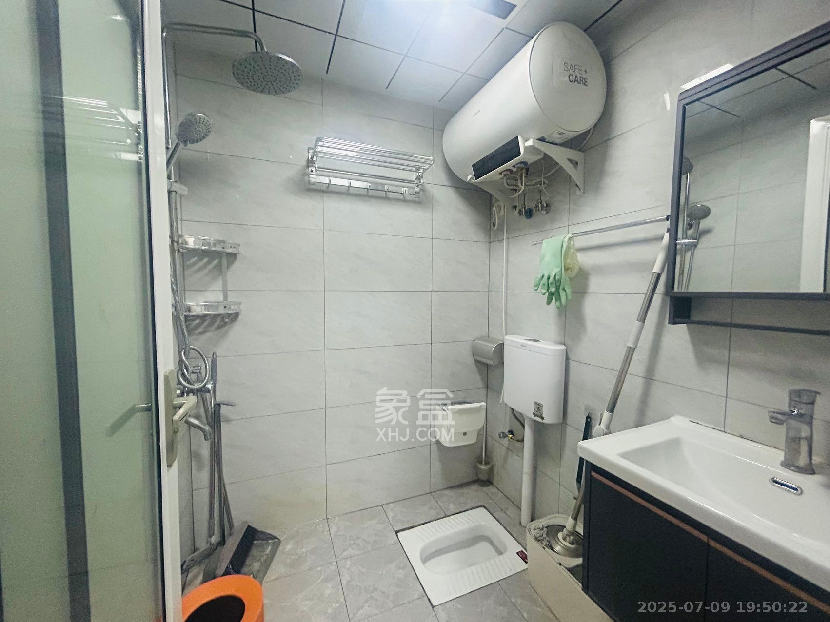 C-park天悦城(紫檀溪苑二期) 1室1厅1卫 1600.0元/月 C-park天悦城(紫檀溪苑二期) 1室1厅1卫 1600.0元/月室内图