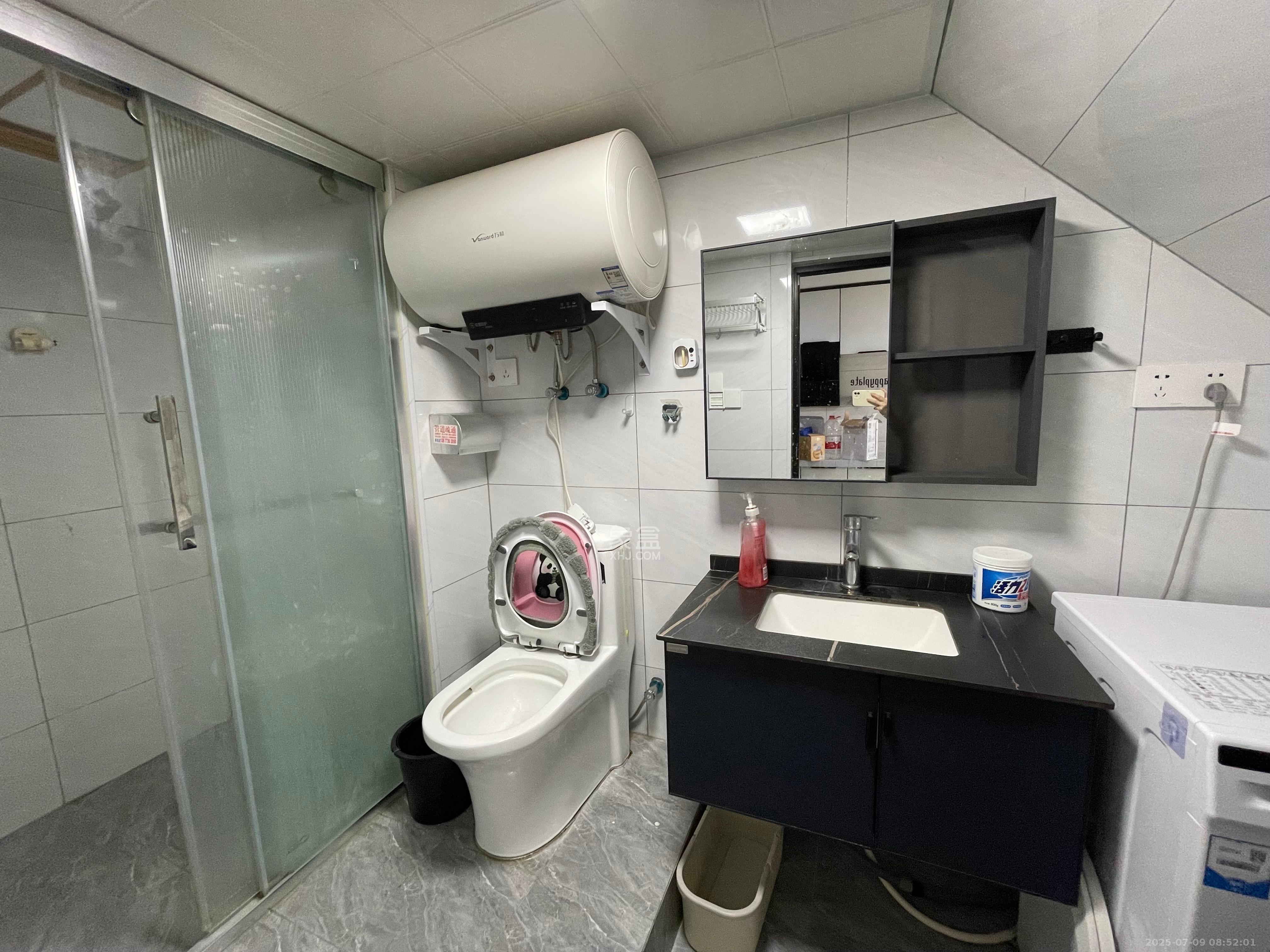 中国铁建梅溪青秀三期 2室1厅1卫 2500.0元/月 中国铁建梅溪青秀三期 2室1厅1卫 2500.0元/月室内图