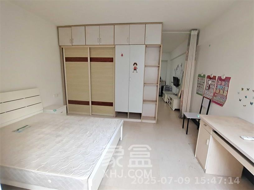 阳光100二期  1室0厅0卫   1500.00元/月室内图