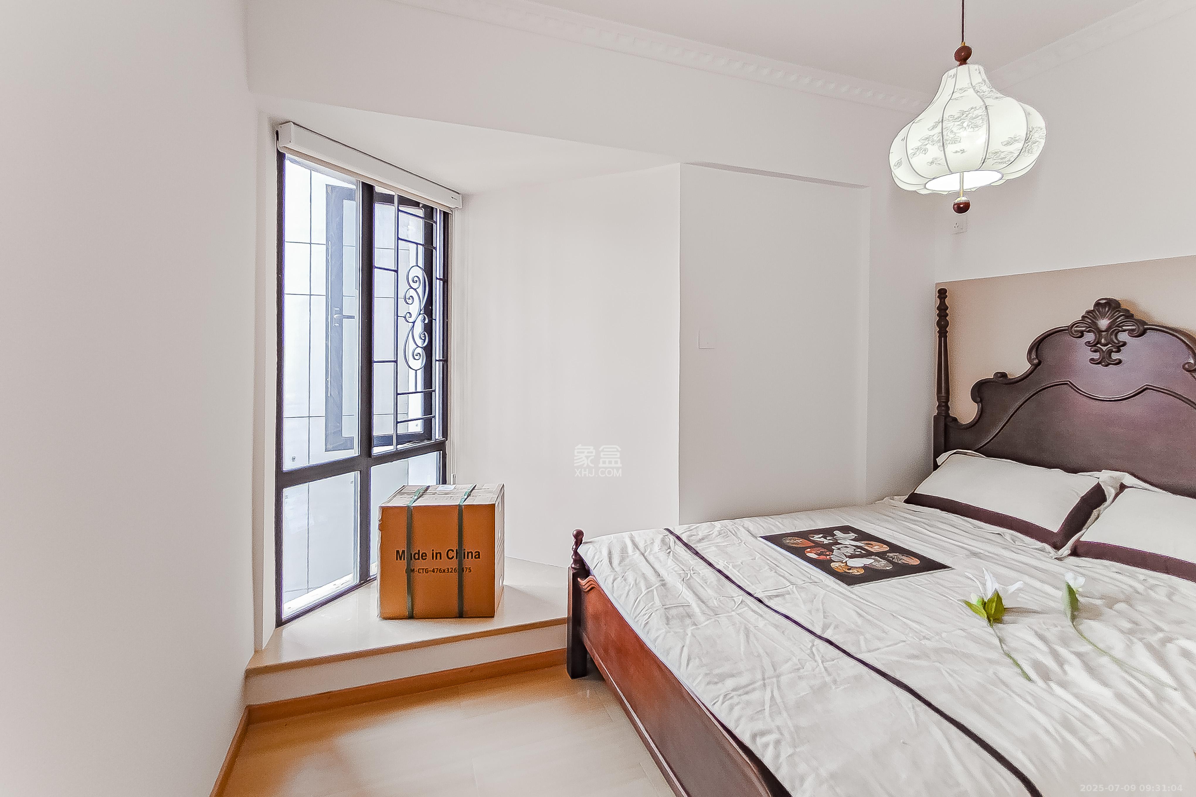 云鼎公馆 3室2厅1卫 92.8万 云鼎公馆 3室2厅1卫 92.8万卧室