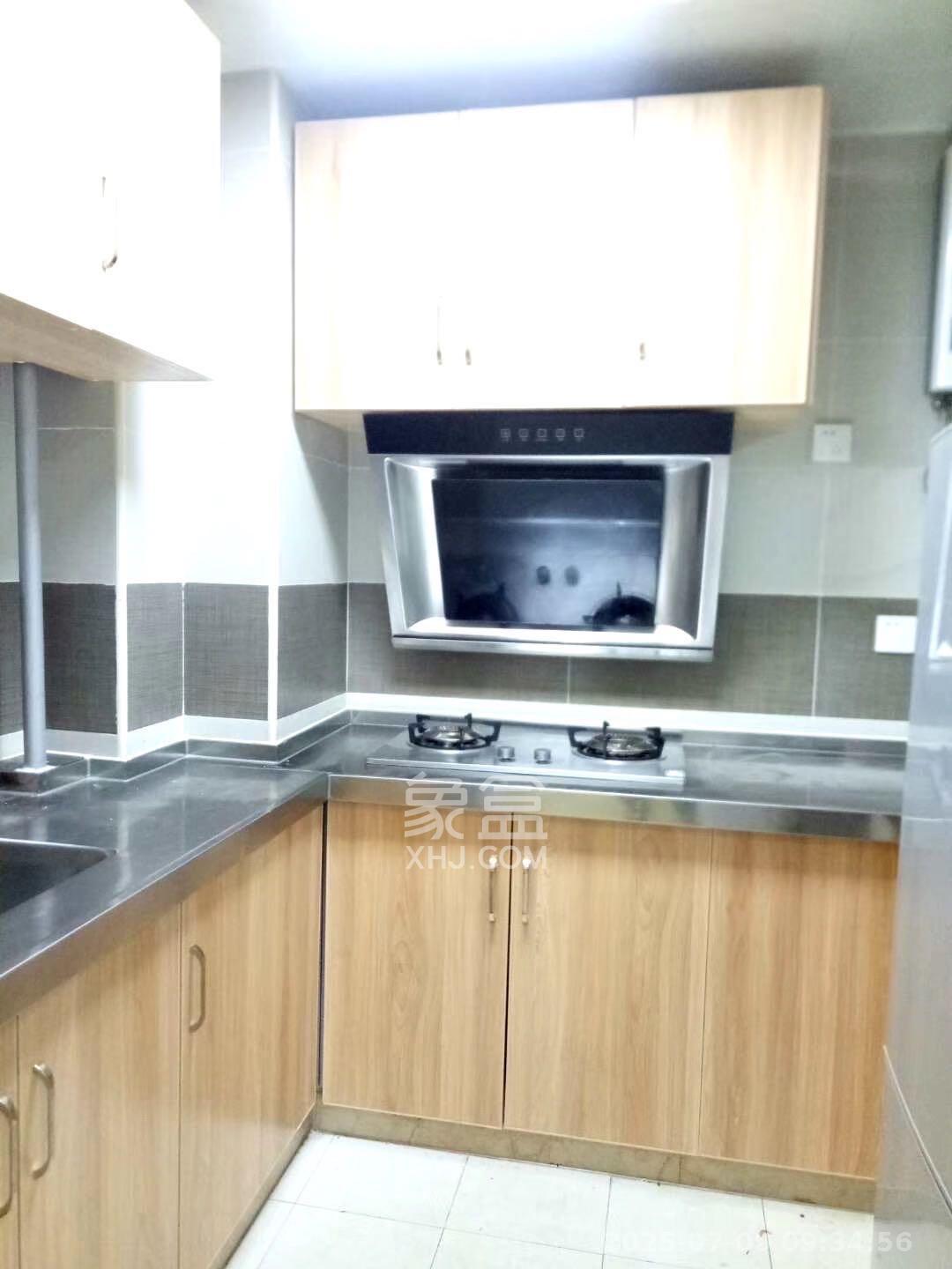 鑫科明珠  2室1厅1卫    2100.0元/月 鑫科明珠  2室1厅1卫    2100.0元/月室内图