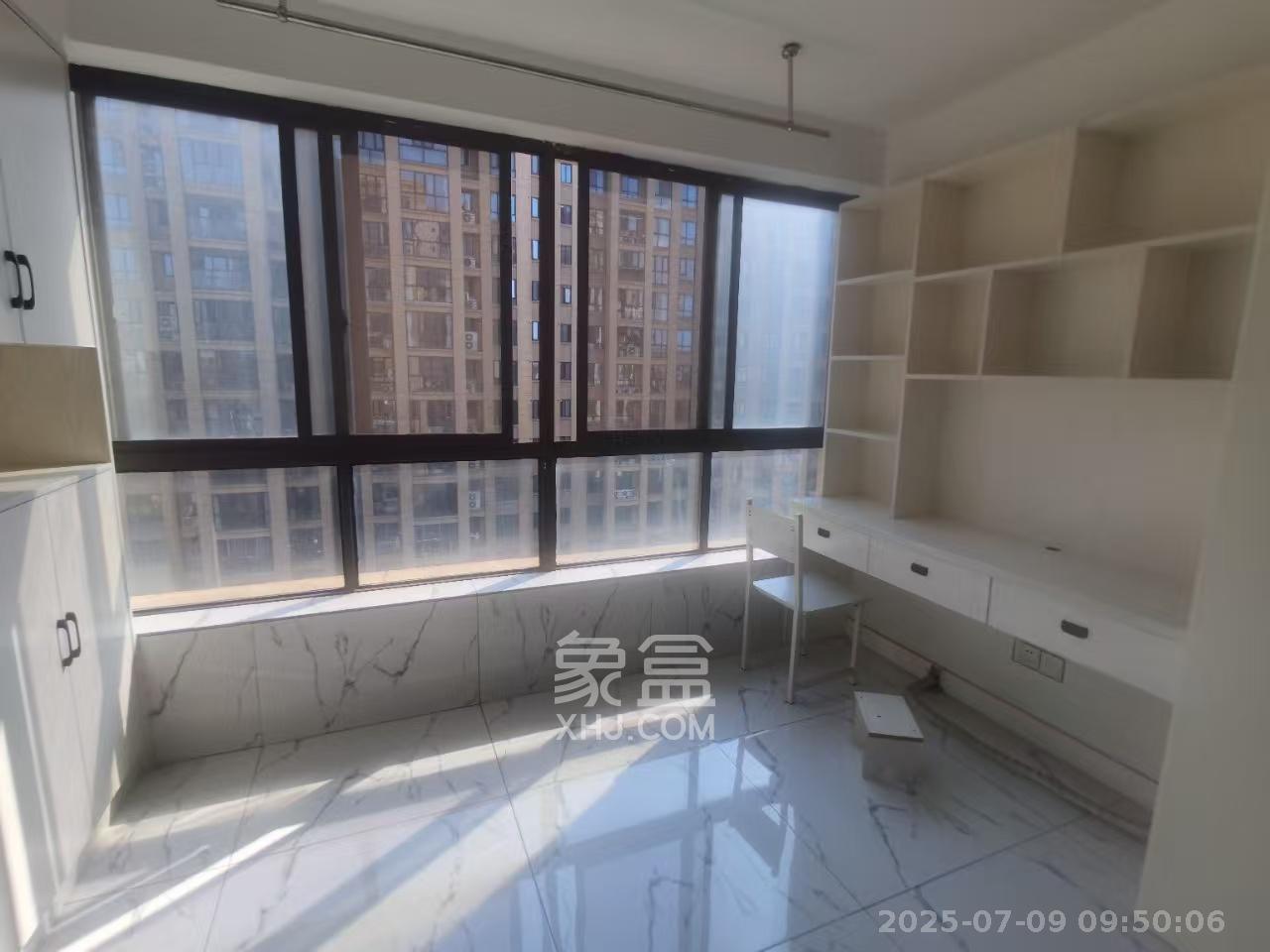 鑫远悦城（鑫远悦时代）  3室2厅1卫   2400.00元/月室内图