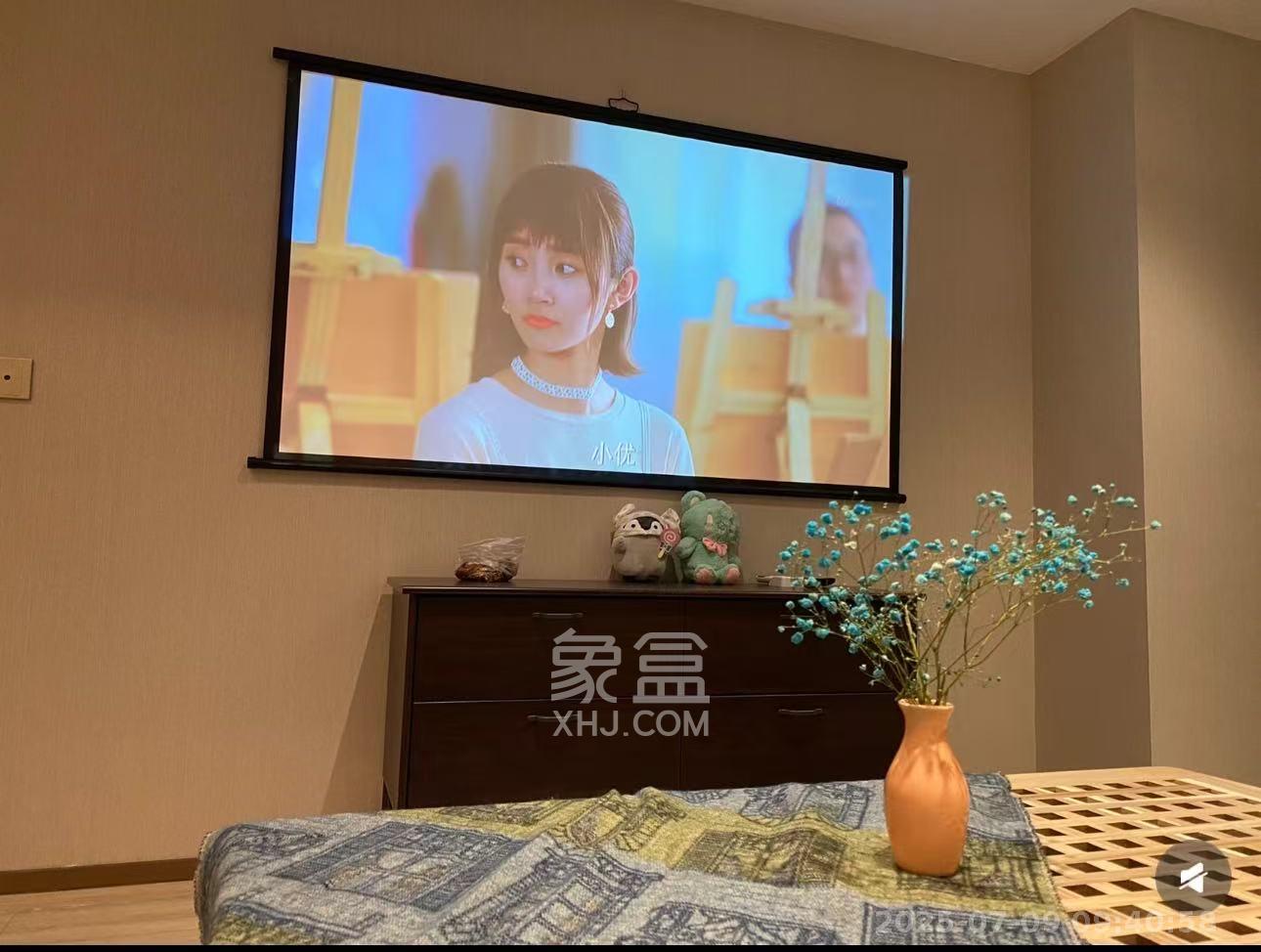 华远华时代  2室2厅1卫   3200.00元/月室内图
