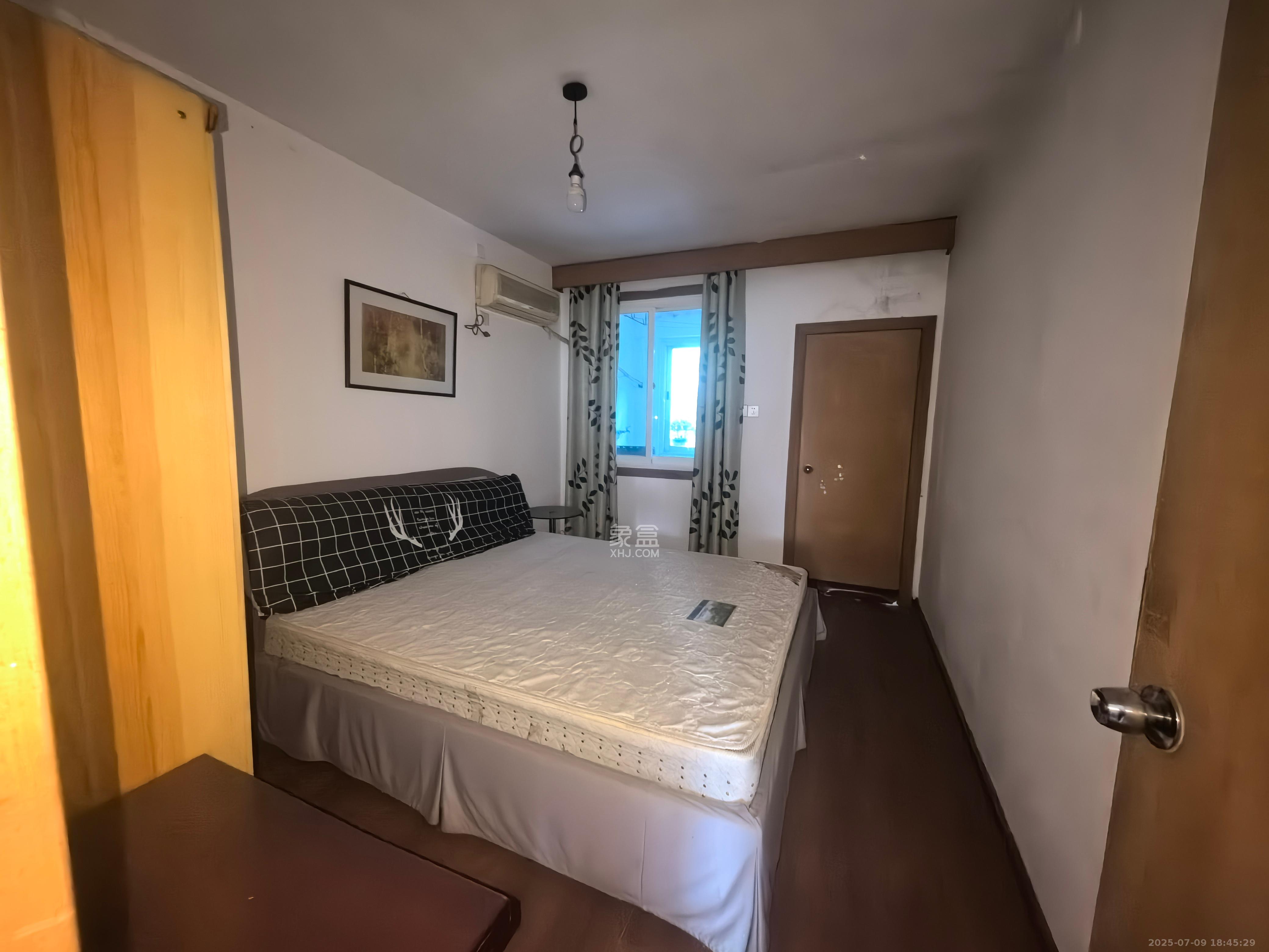 长沙市公共汽车总公司 2室1厅1卫 1400.0元/月 长沙市公共汽车总公司 2室1厅1卫 1400.0元/月室内图