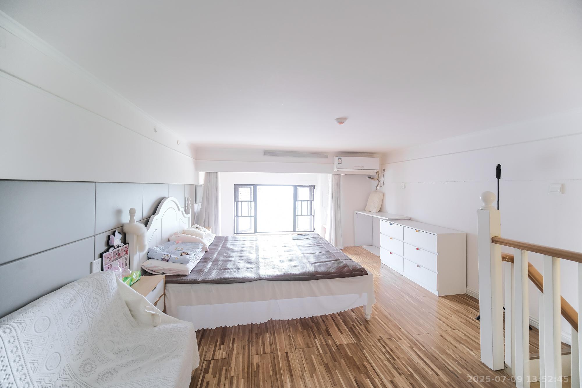 艾美潇湘  1室1厅1卫    28.8万 艾美潇湘  1室1厅1卫    28.8万卧室