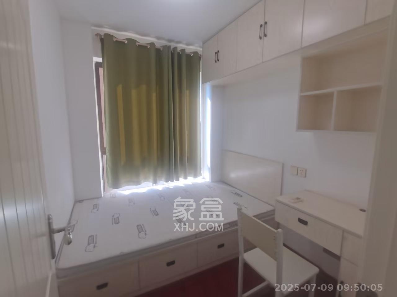 鑫远悦城（鑫远悦时代）  3室2厅1卫   2400.00元/月室内图