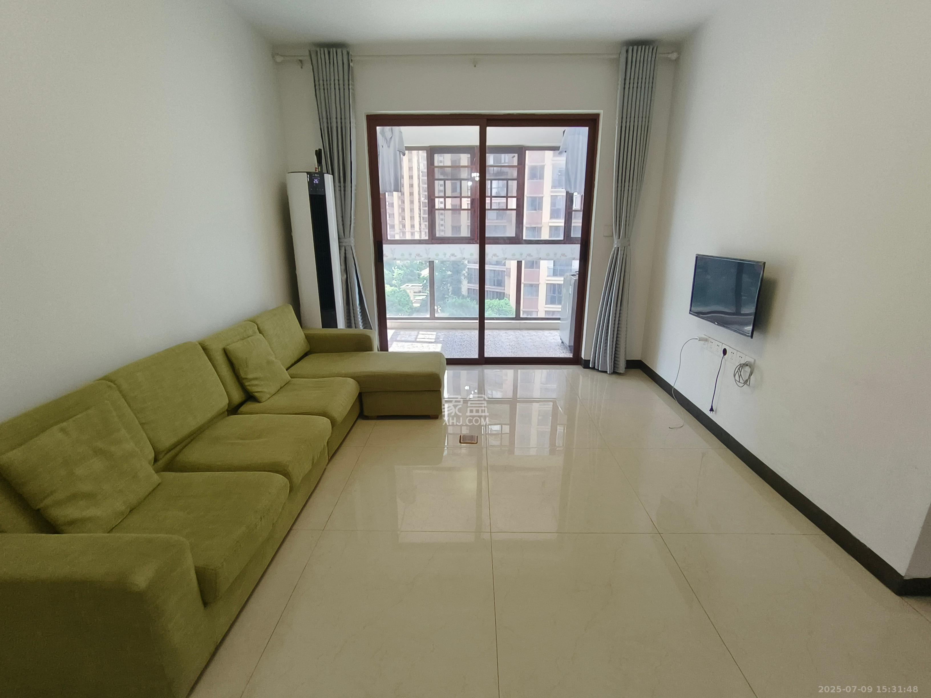 万里时代 3室2厅1卫 2700.0元/月 万里时代 3室2厅1卫 2700.0元/月室内图