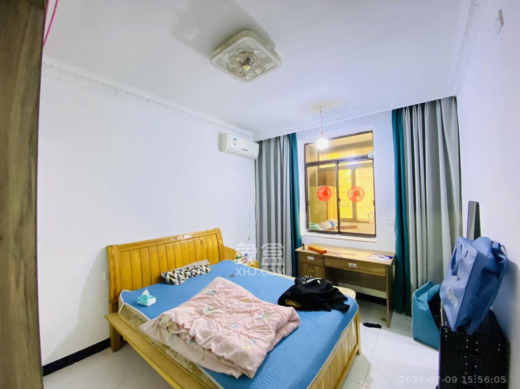 东瓜山二村  3室1厅1卫   2600.00元/月室内图
