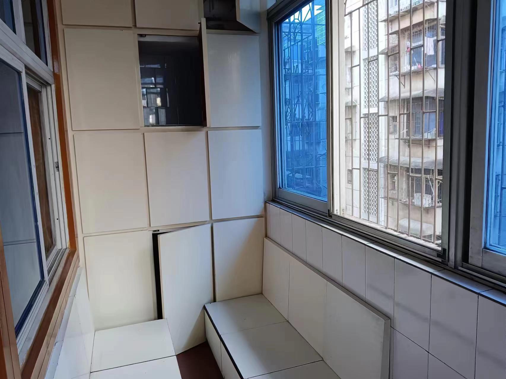 电力局家属楼 2室1厅1卫 45.8万 电力局家属楼 2室1厅1卫 45.8万室内图