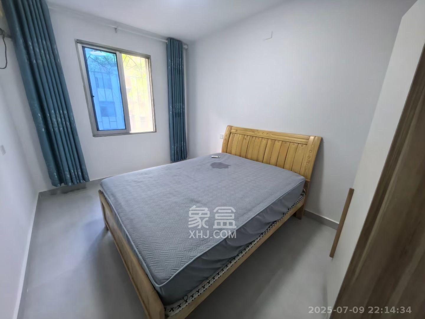 四方商贸城 1室1厅1卫 750.0元/月 四方商贸城 1室1厅1卫 750.0元/月室内图