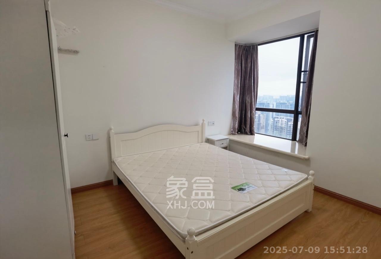 中建信和城  3室2厅1卫   2800.00元/月室内图