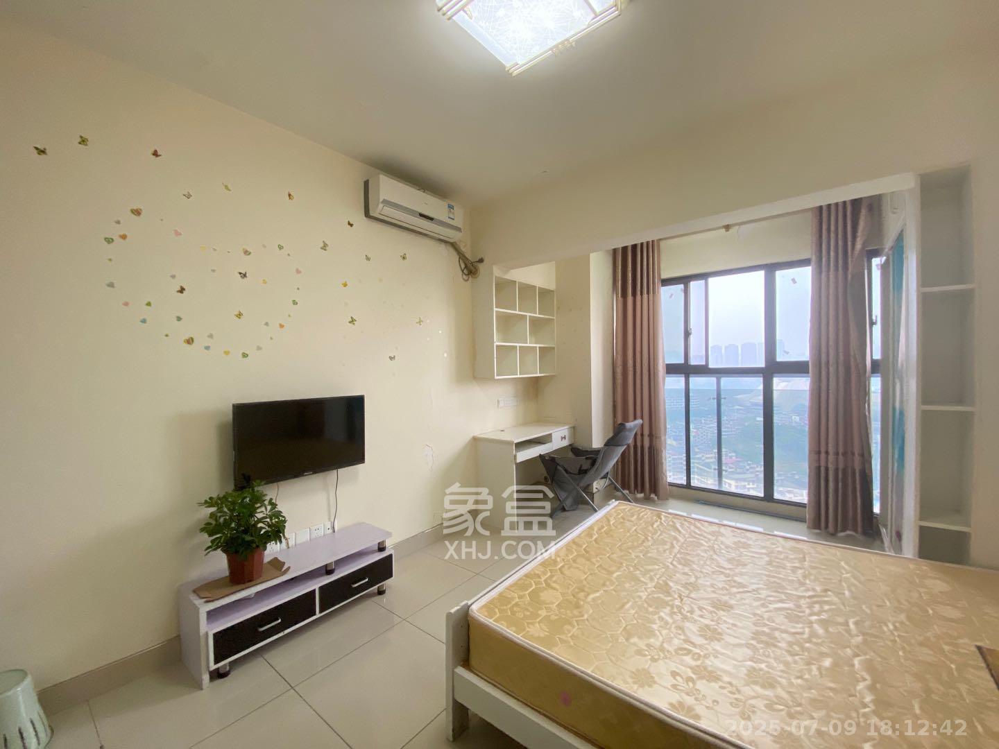 达美D6区 1室1厅1卫 1300.0元/月 达美D6区 1室1厅1卫 1300.0元/月室内图