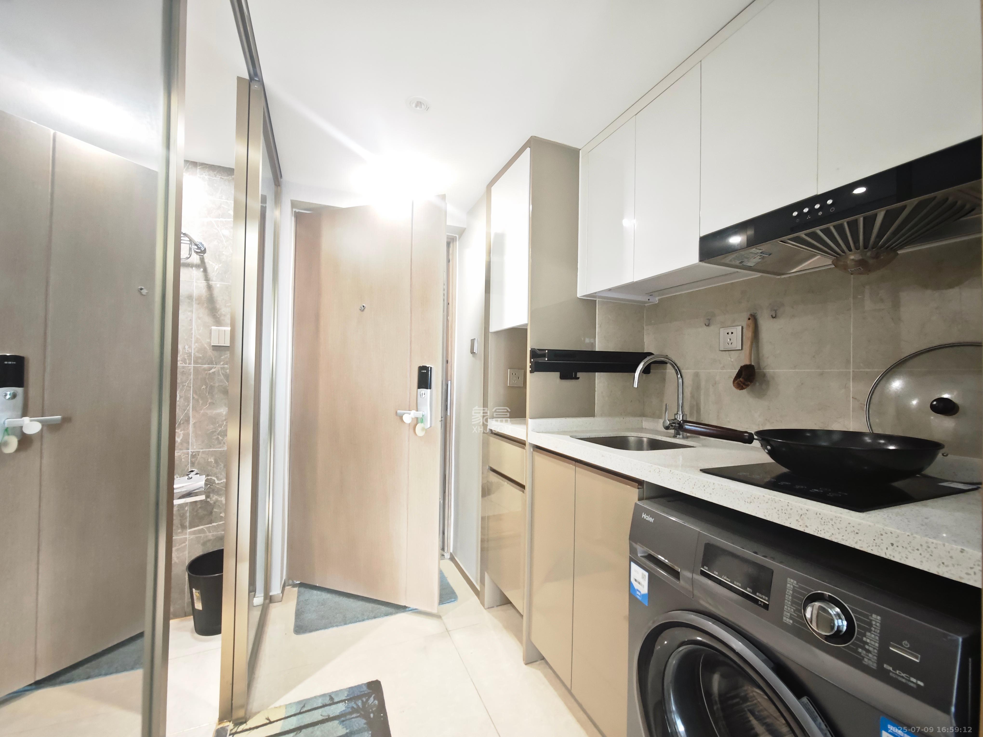 华远海蓝郡  1室0厅0卫    1500.0元/月 华远海蓝郡  1室0厅0卫    1500.0元/月室内图