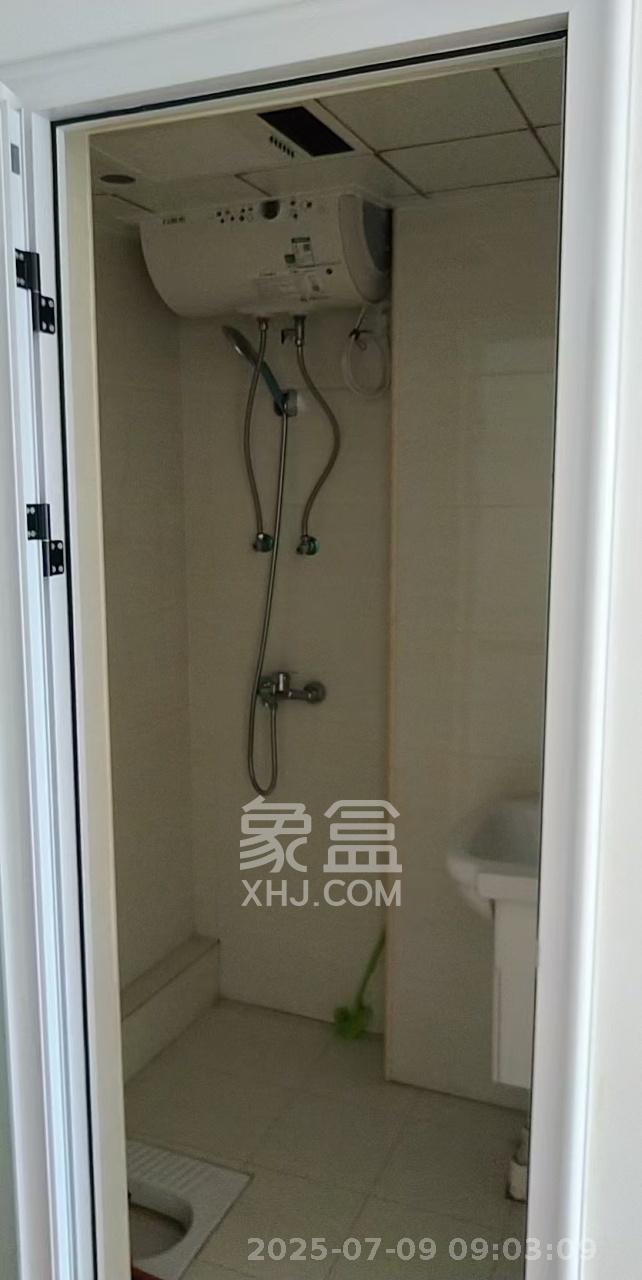 中建芙蓉工社  1室1厅1卫   1200.00元/月室内图