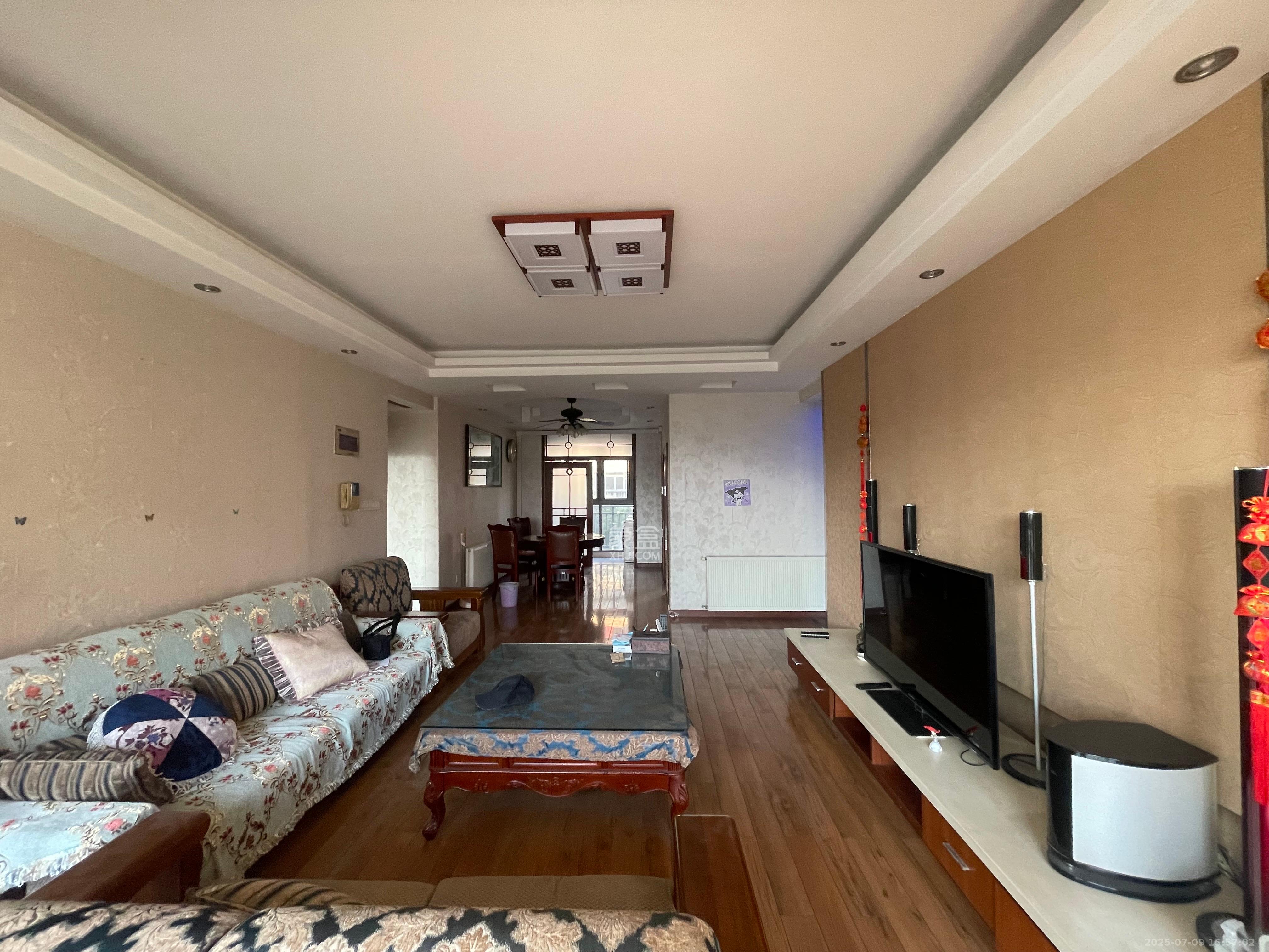 上海城小区  4室2厅2卫    3000.0元/月 上海城小区  4室2厅2卫    3000.0元/月室内图