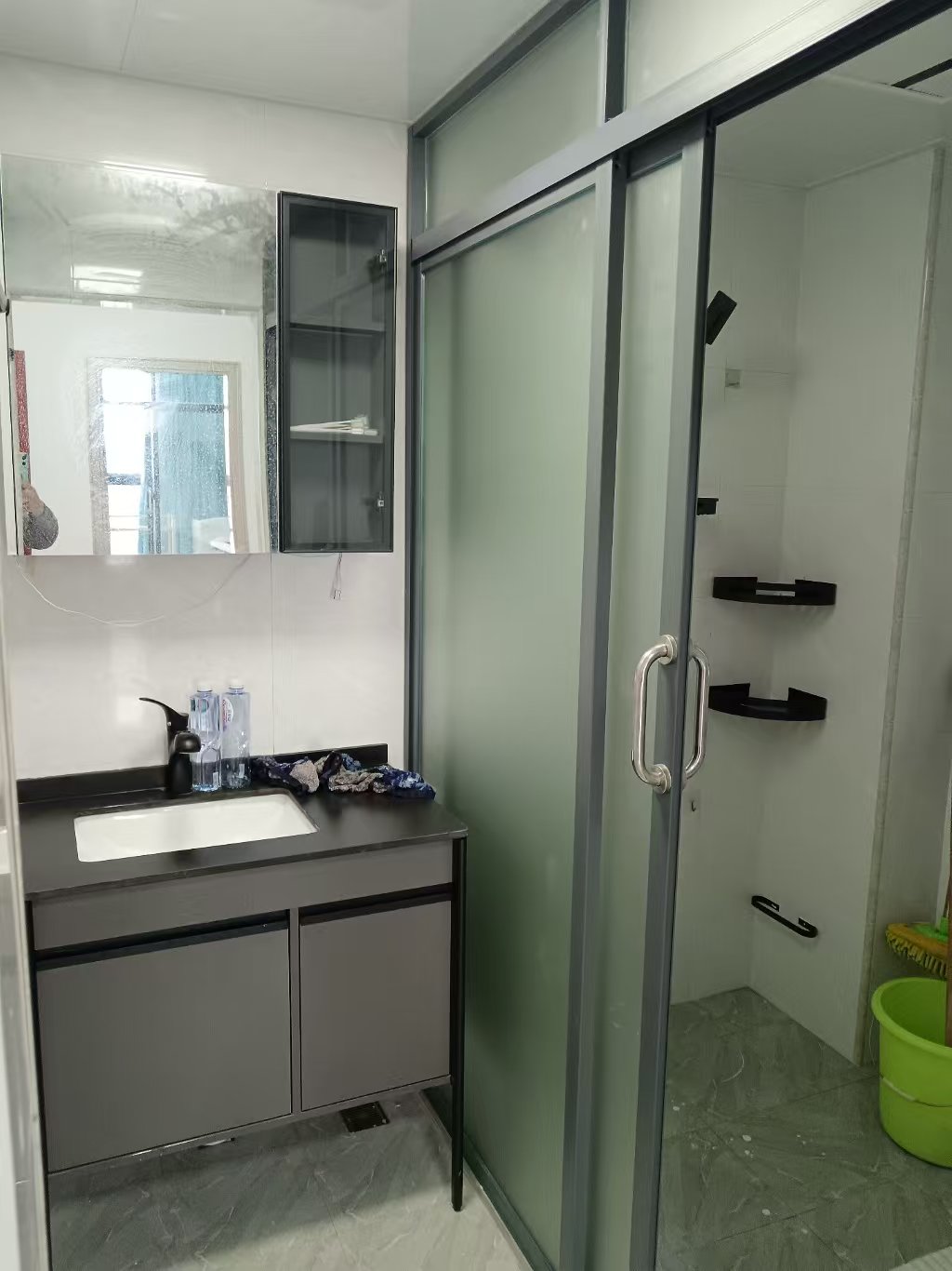 锦华大厦 2室2厅1卫 1550.0元/月 锦华大厦 2室2厅1卫 1550.0元/月室内图