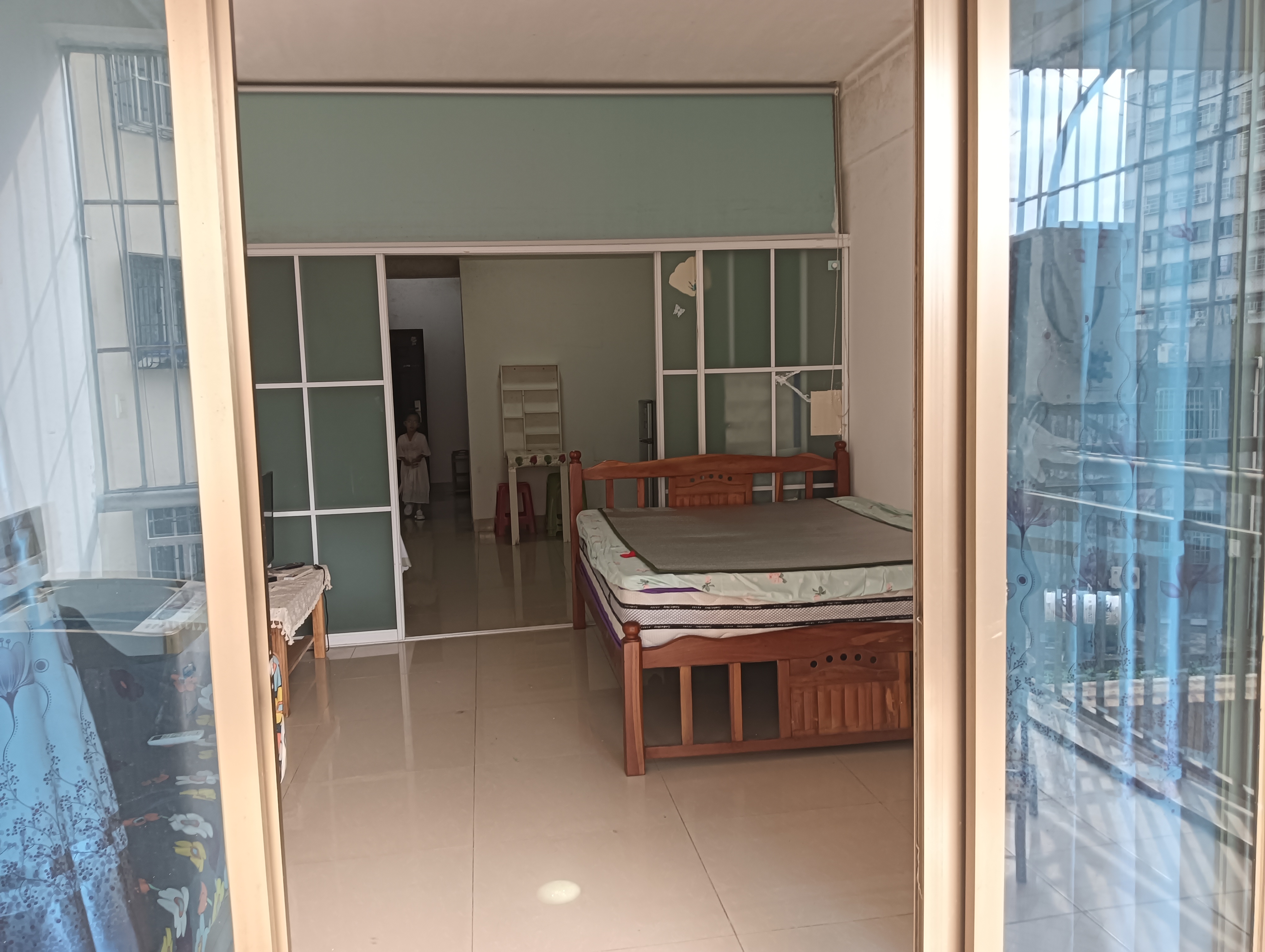 海发大厦 1室0厅0卫 1500.00元/月 海发大厦 1室0厅0卫 1500.00元/月室内图