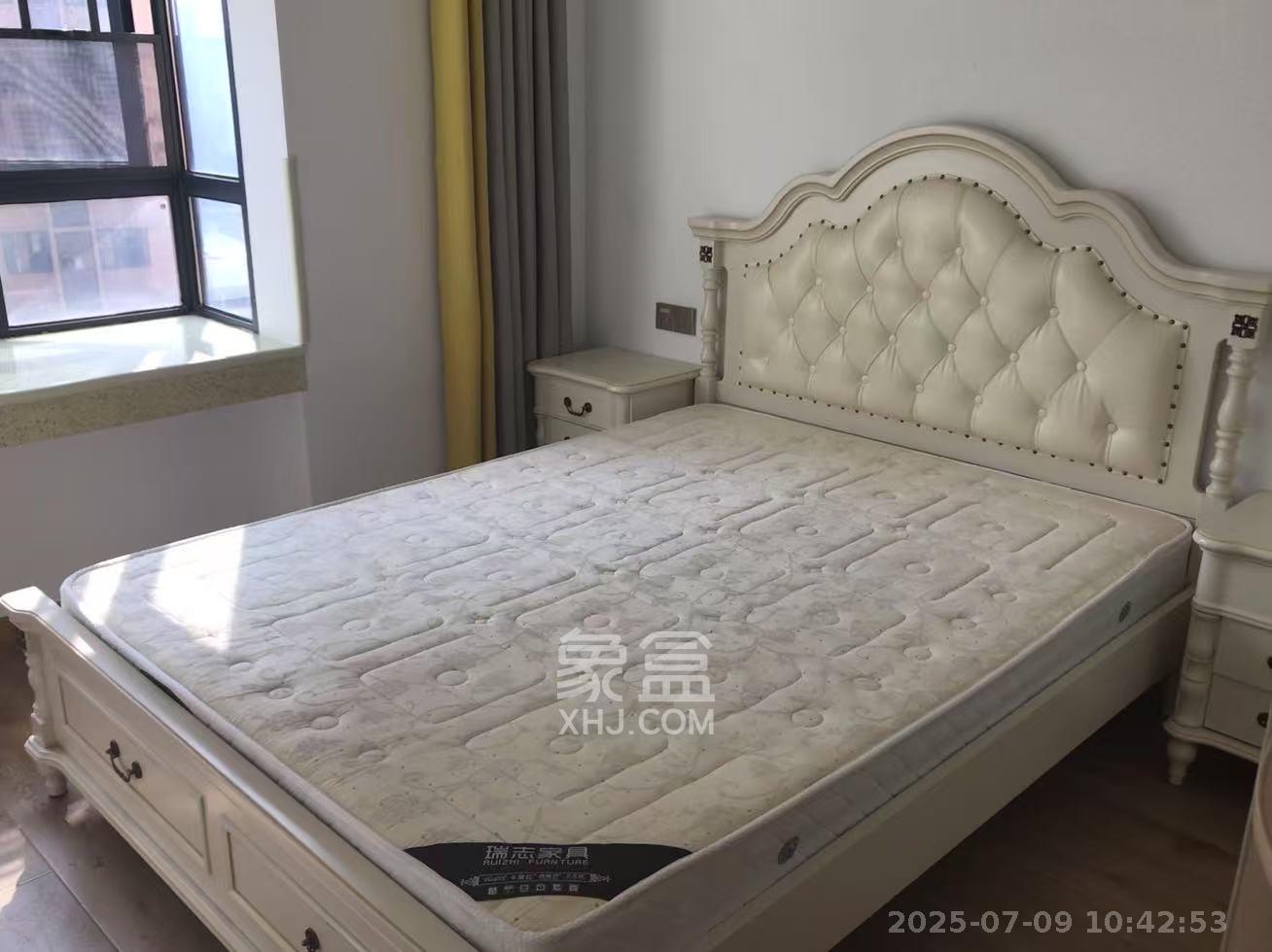 水墨林溪  2室1厅1卫   2400.00元/月室内图