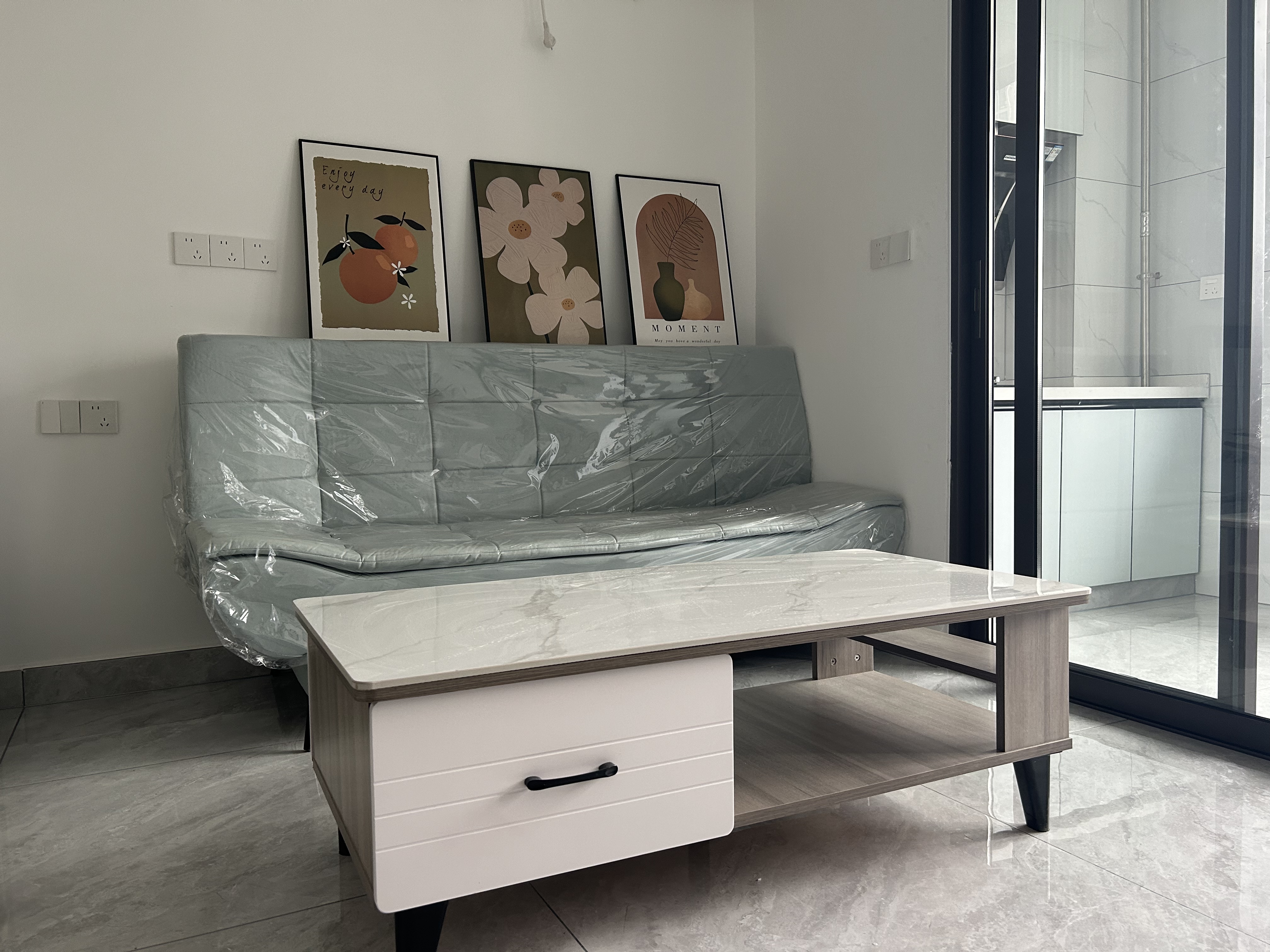 大汉吉星汇  1室1厅1卫    800.0元/月室内图