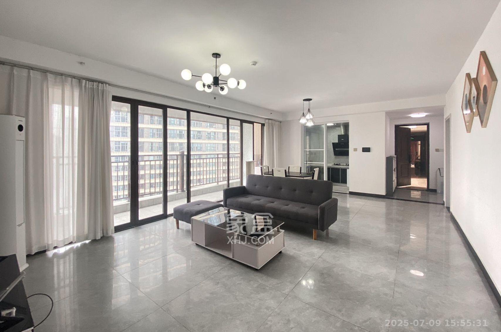 卓越浅水湾  4室2厅2卫    3100.0元/月 卓越浅水湾  4室2厅2卫    3100.0元/月室内图