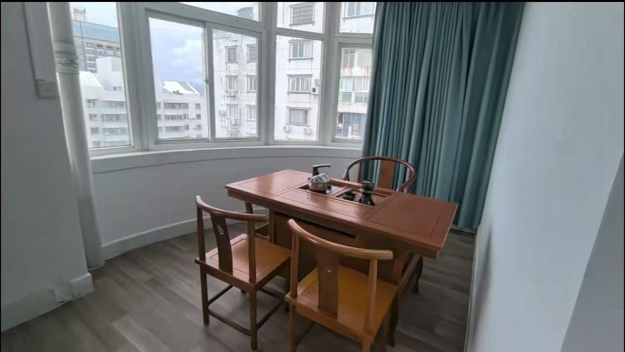 港澳申亚大厦   163.0㎡      6000.0元/月室内图