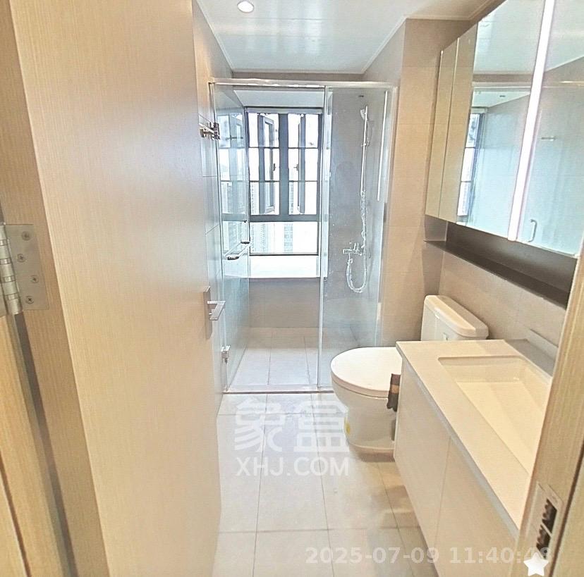 时代梅溪领峰  4室2厅2卫   3800.00元/月室内图