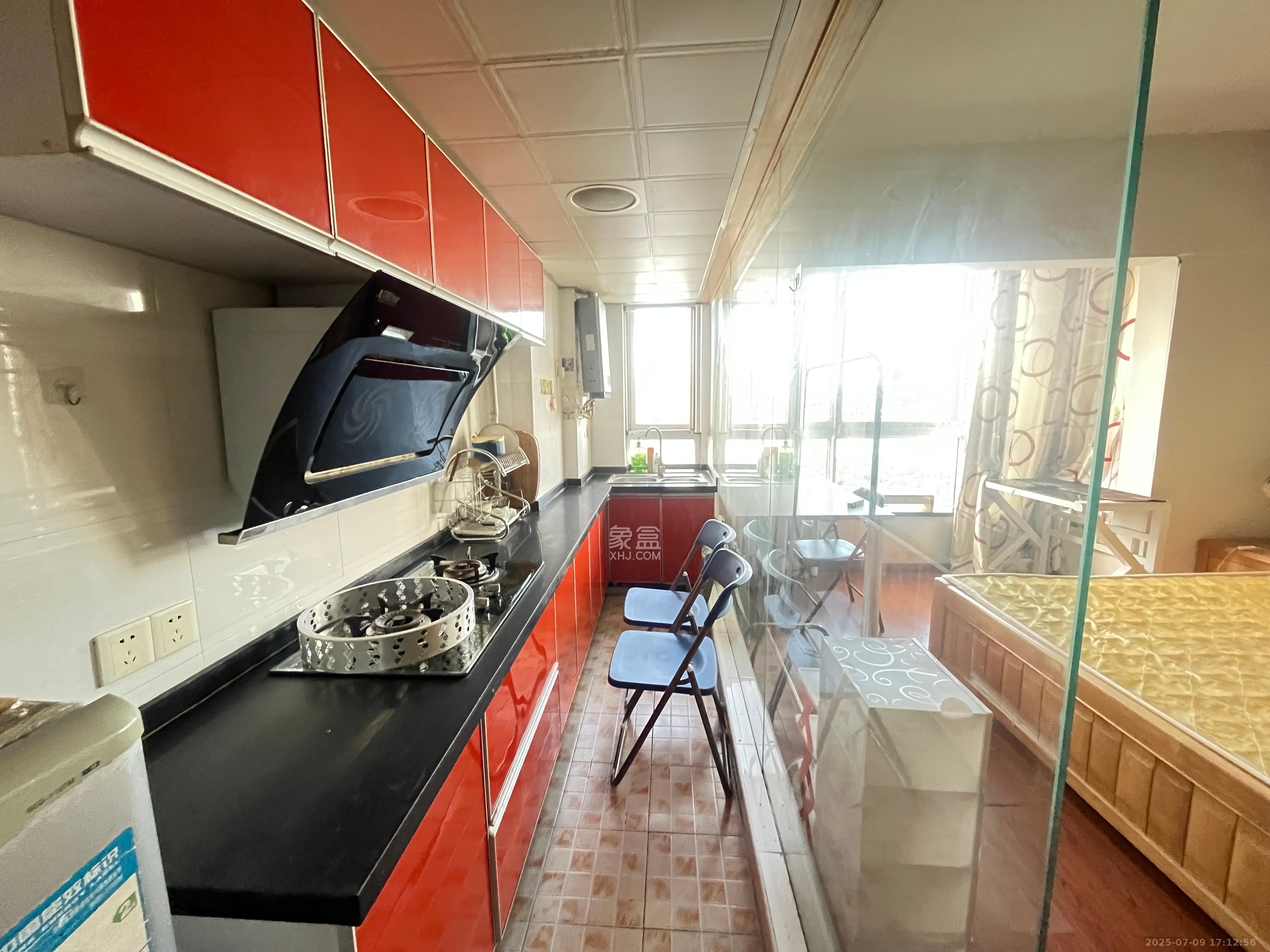 先锋东外滩 1室1厅1卫 1500.0元/月 先锋东外滩 1室1厅1卫 1500.0元/月室内图