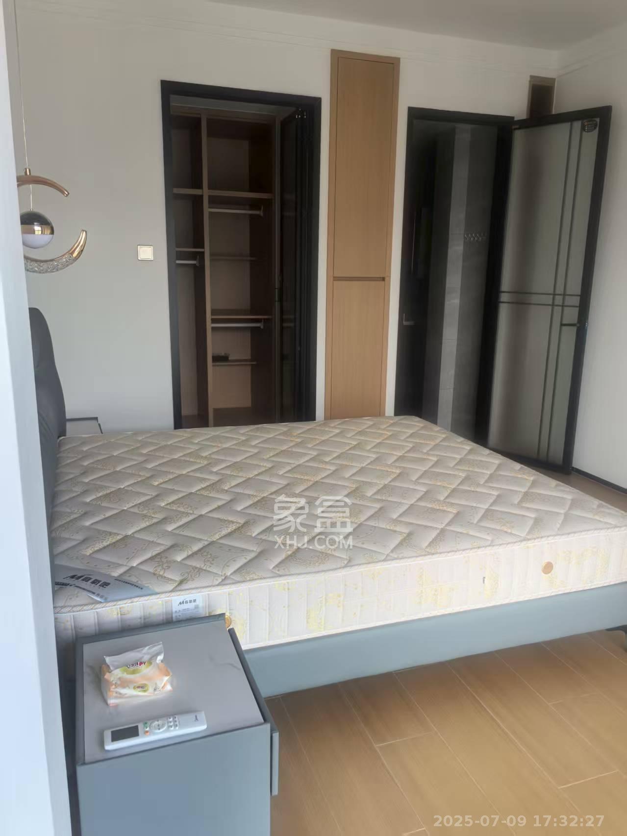 光大云启  3室2厅2卫   3000.00元/月室内图