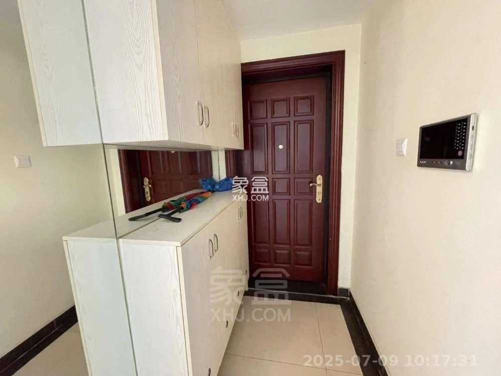 株洲恒大名都  3室2厅2卫   2000.00元/月室内图