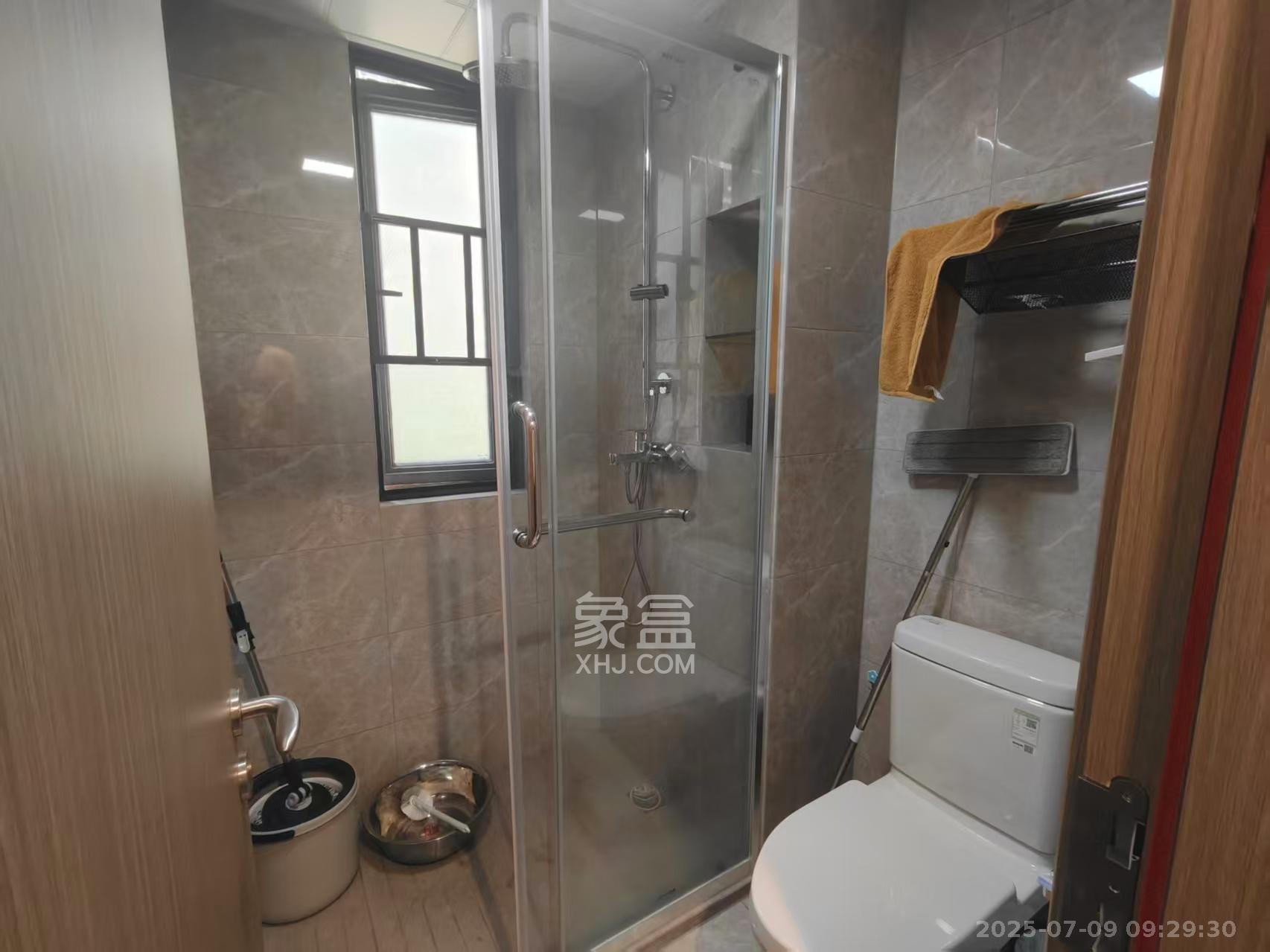 旭辉雨花郡  4室2厅2卫   4600.00元/月室内图