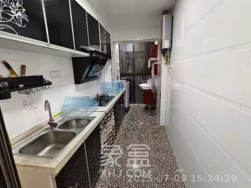 康桥长郡  2室1厅1卫   2000.00元/月室内图
