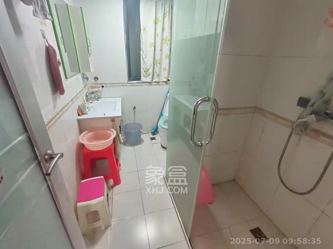 西城龙庭  2室1厅1卫   2200.00元/月室内图