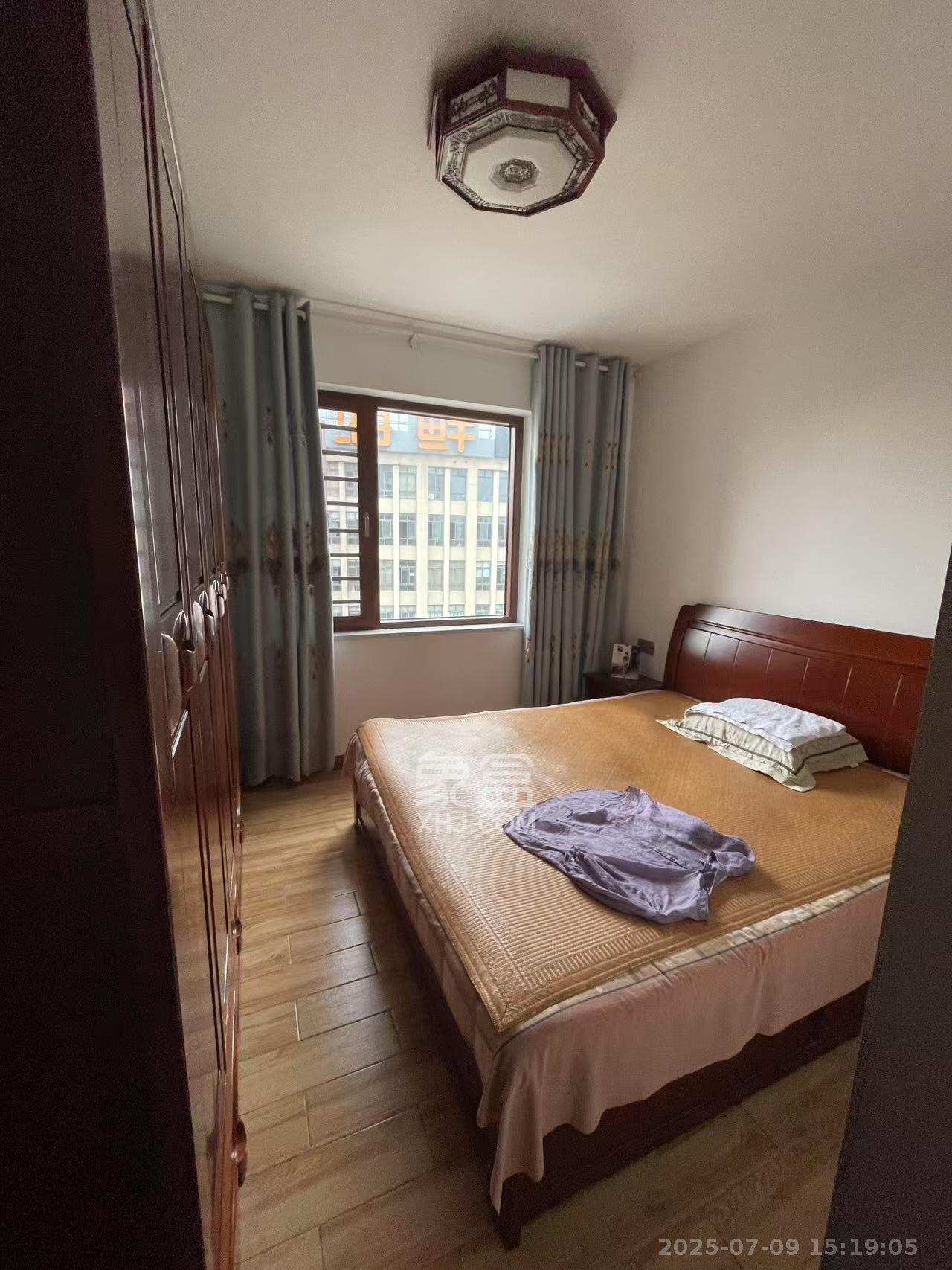汇景豪庭  2室2厅1卫   2800.00元/月室内图