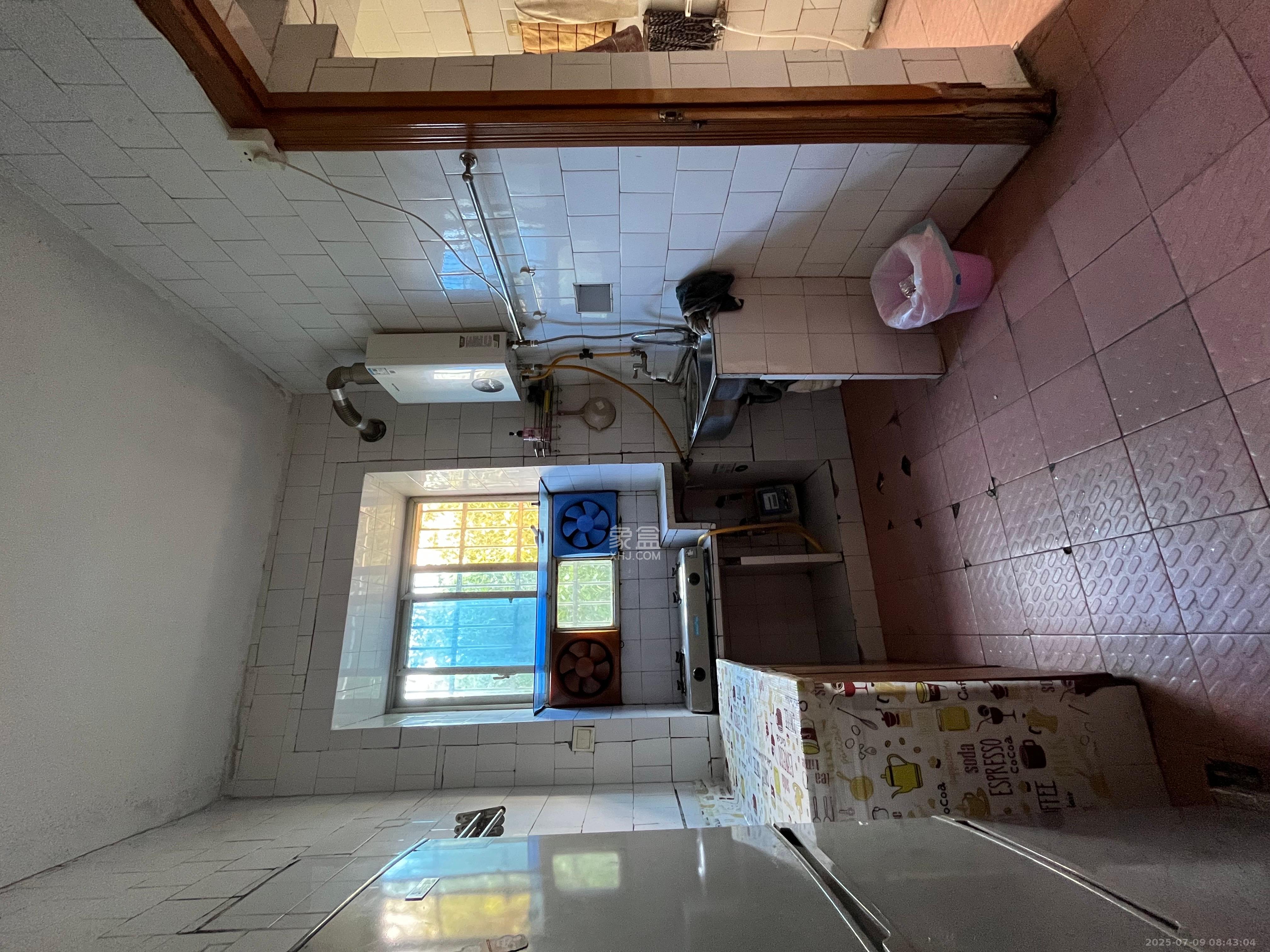 公交园小区（公交新村）  1室0厅0卫   1400.00元/月室内图